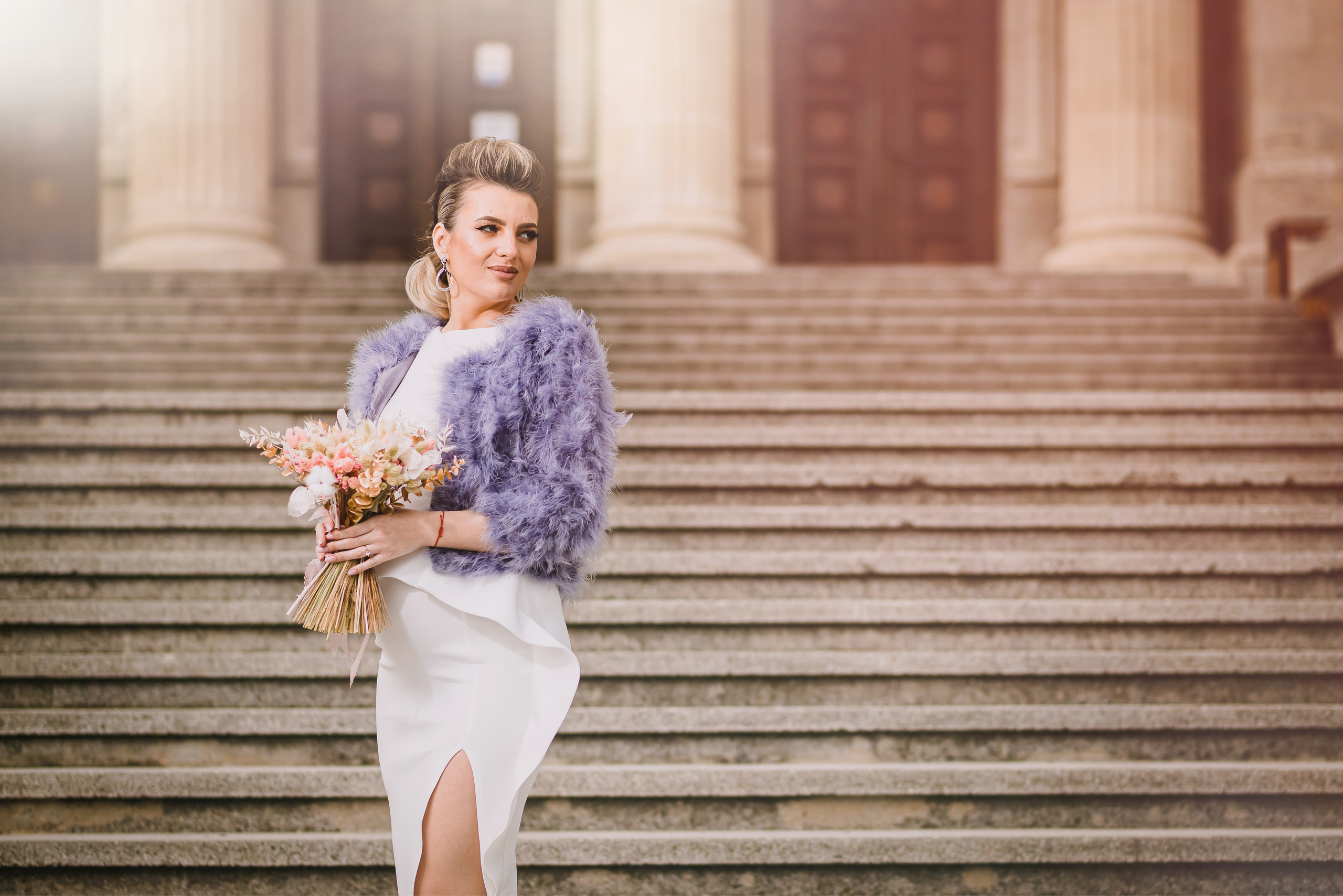 Maria & Radu. Giani Maftei