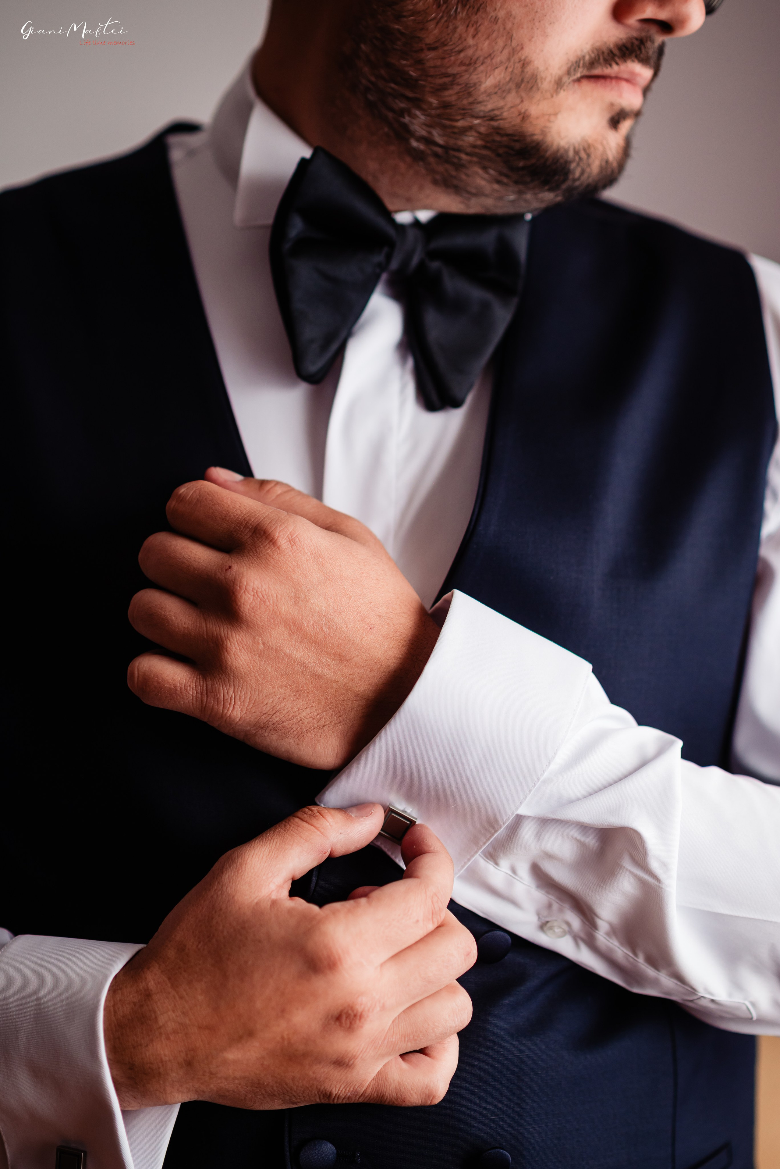 Alice & Alex. Giani Maftei