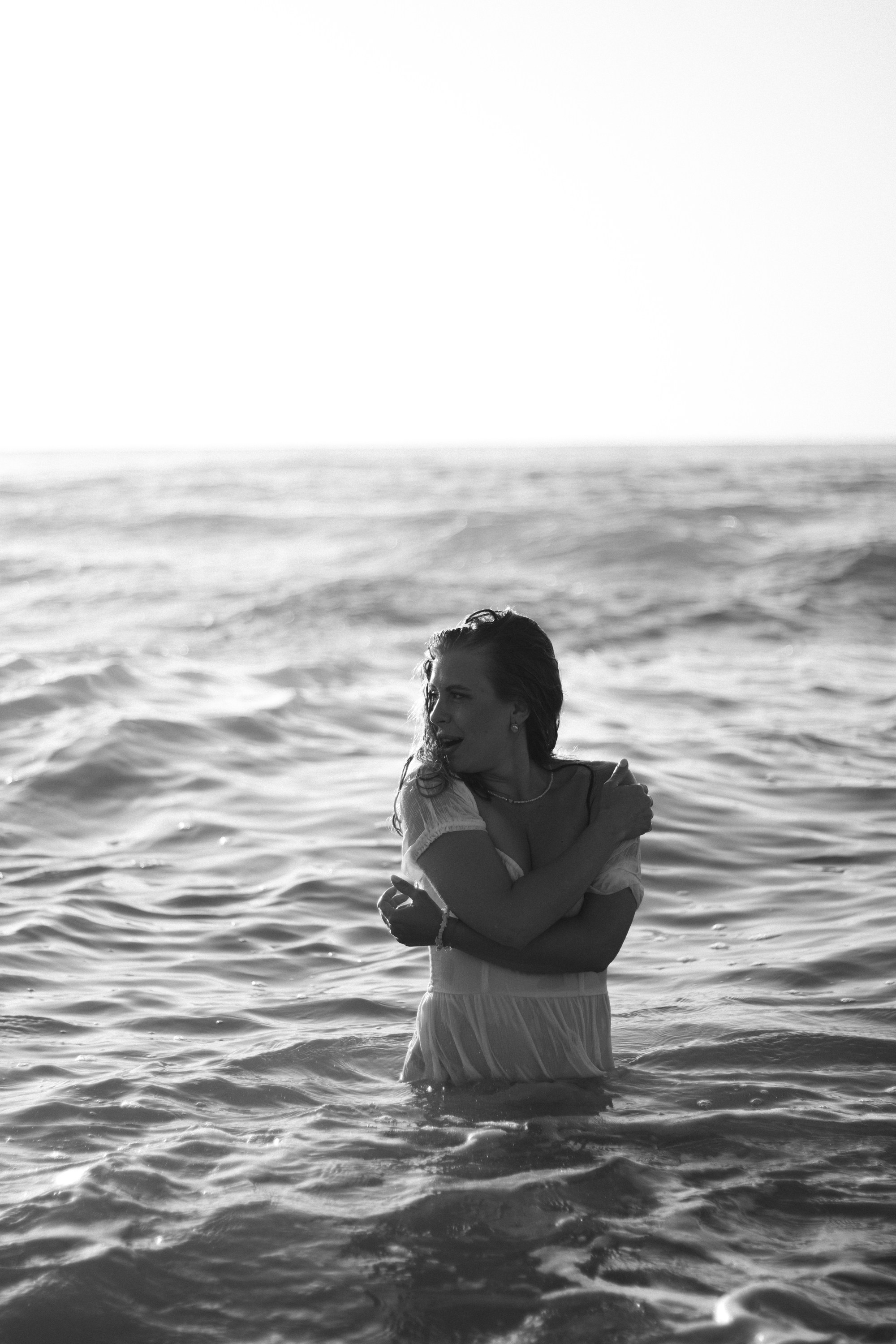 Casablanca. Свадебный и портретный фотограф в Валенсии Дмитрий Леонов