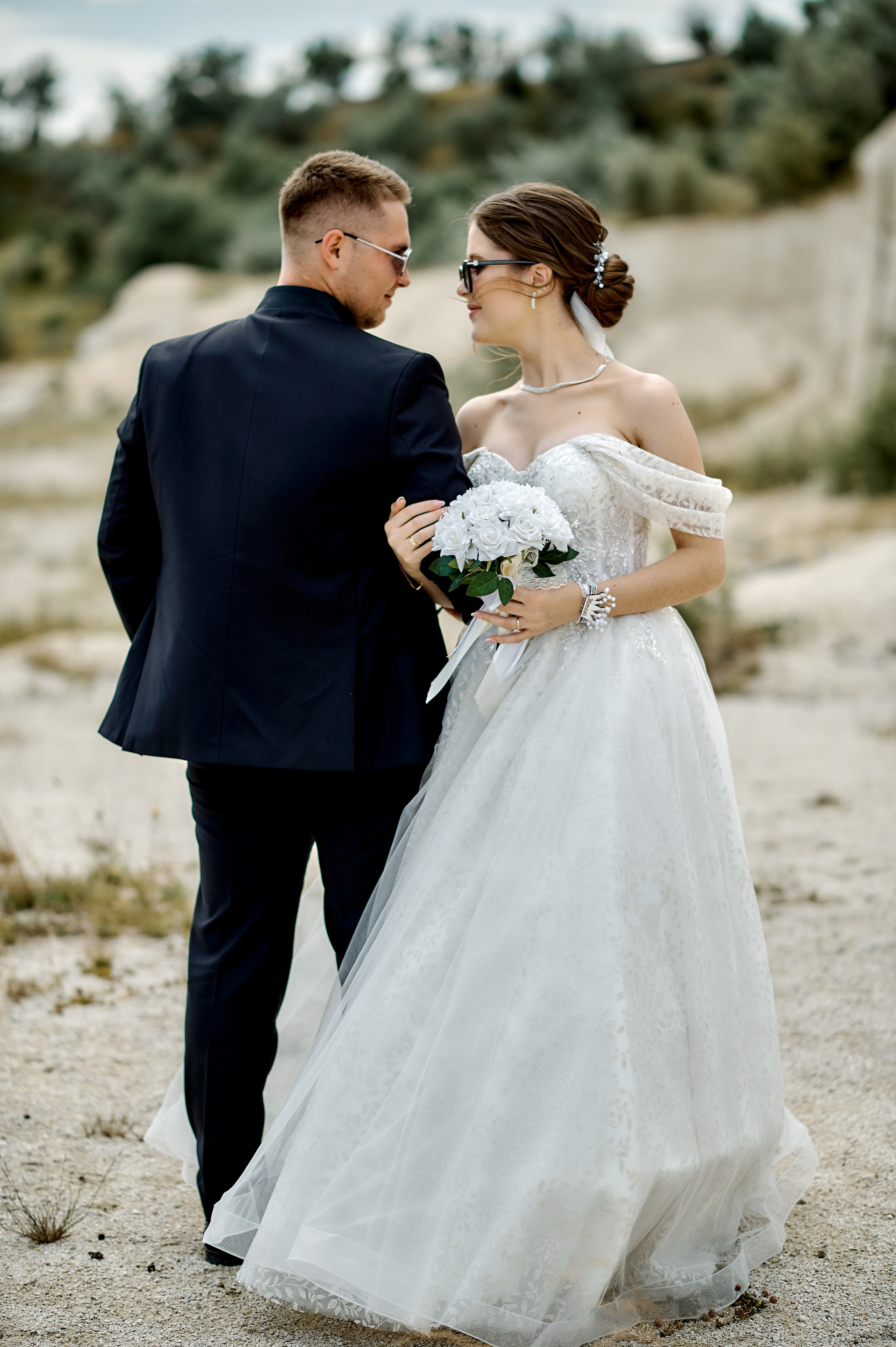 Ziua nunții George & Roxana. Excellens