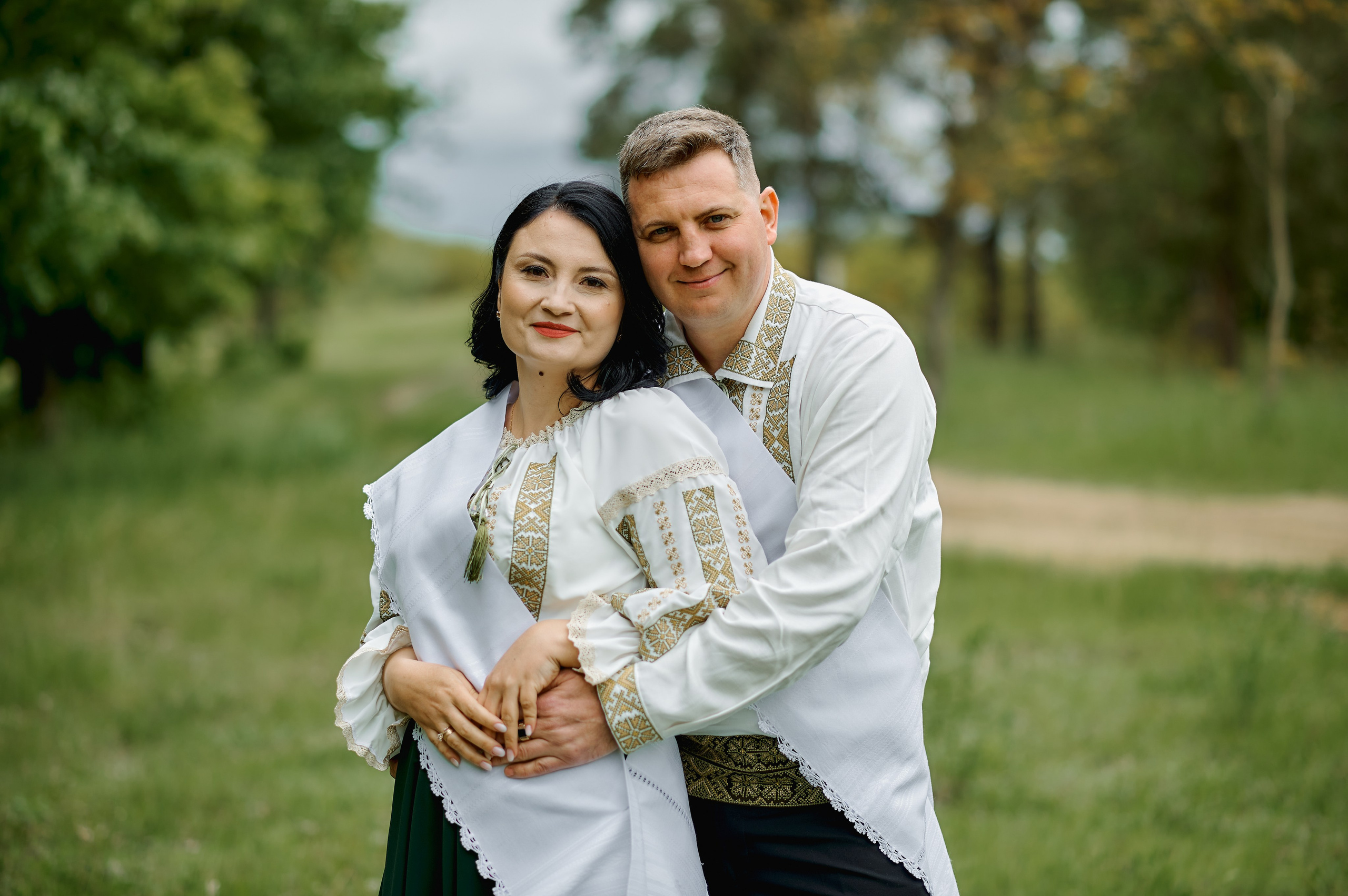 Cununia Harlampii & Alina. Excellens