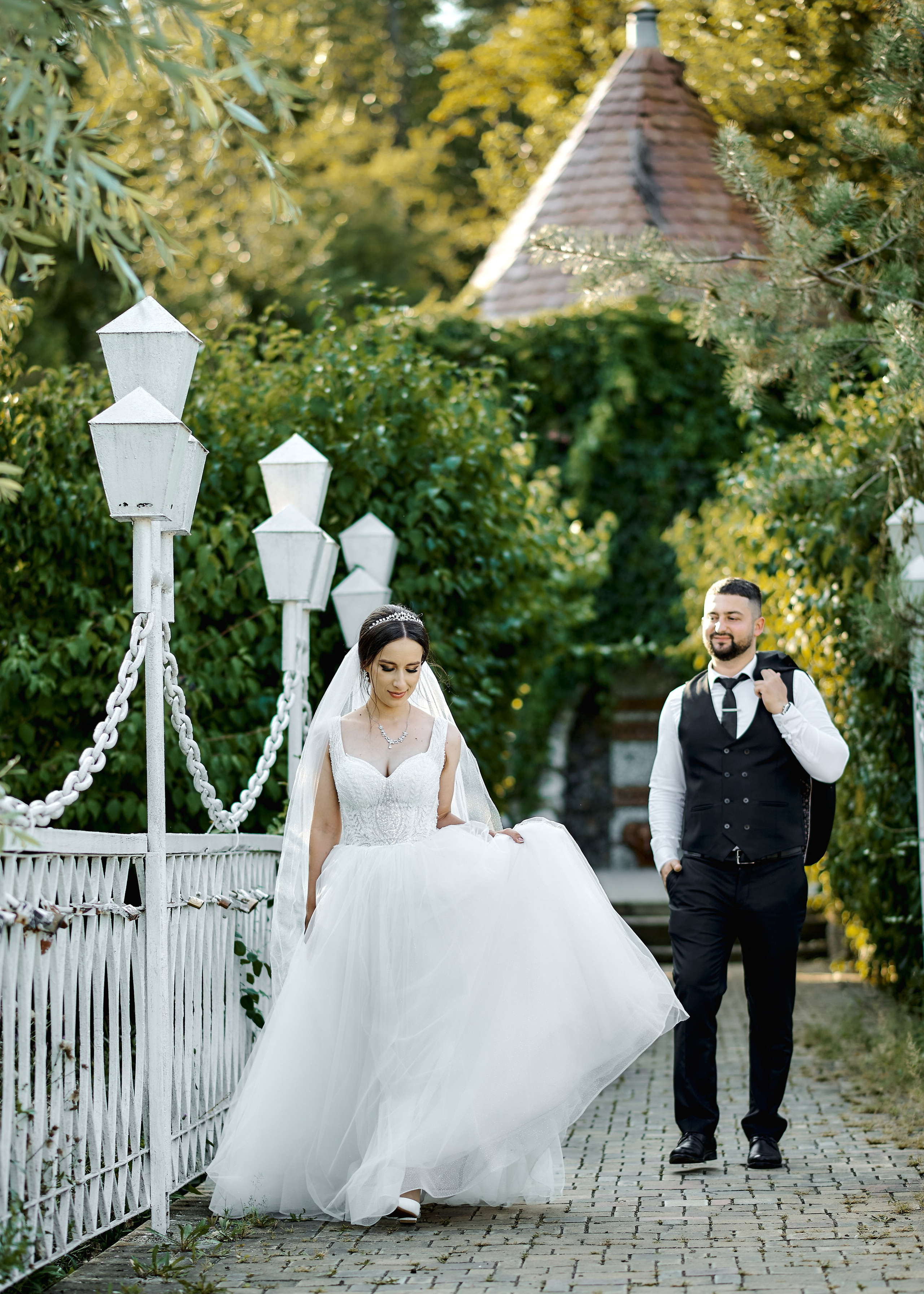 Gheorghe & Anastasia. Excellens