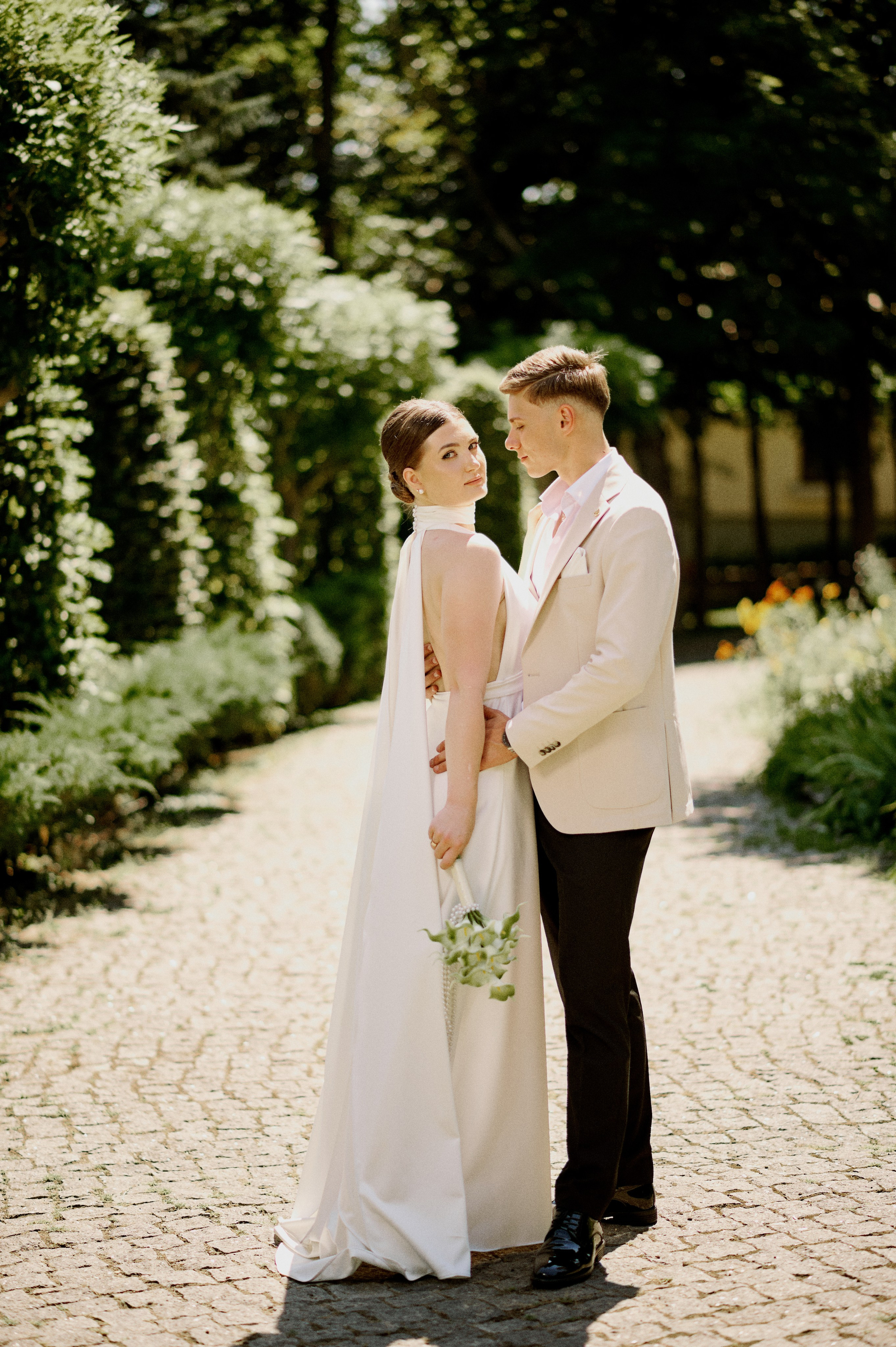 Nicolae & Ilinca. Excellens