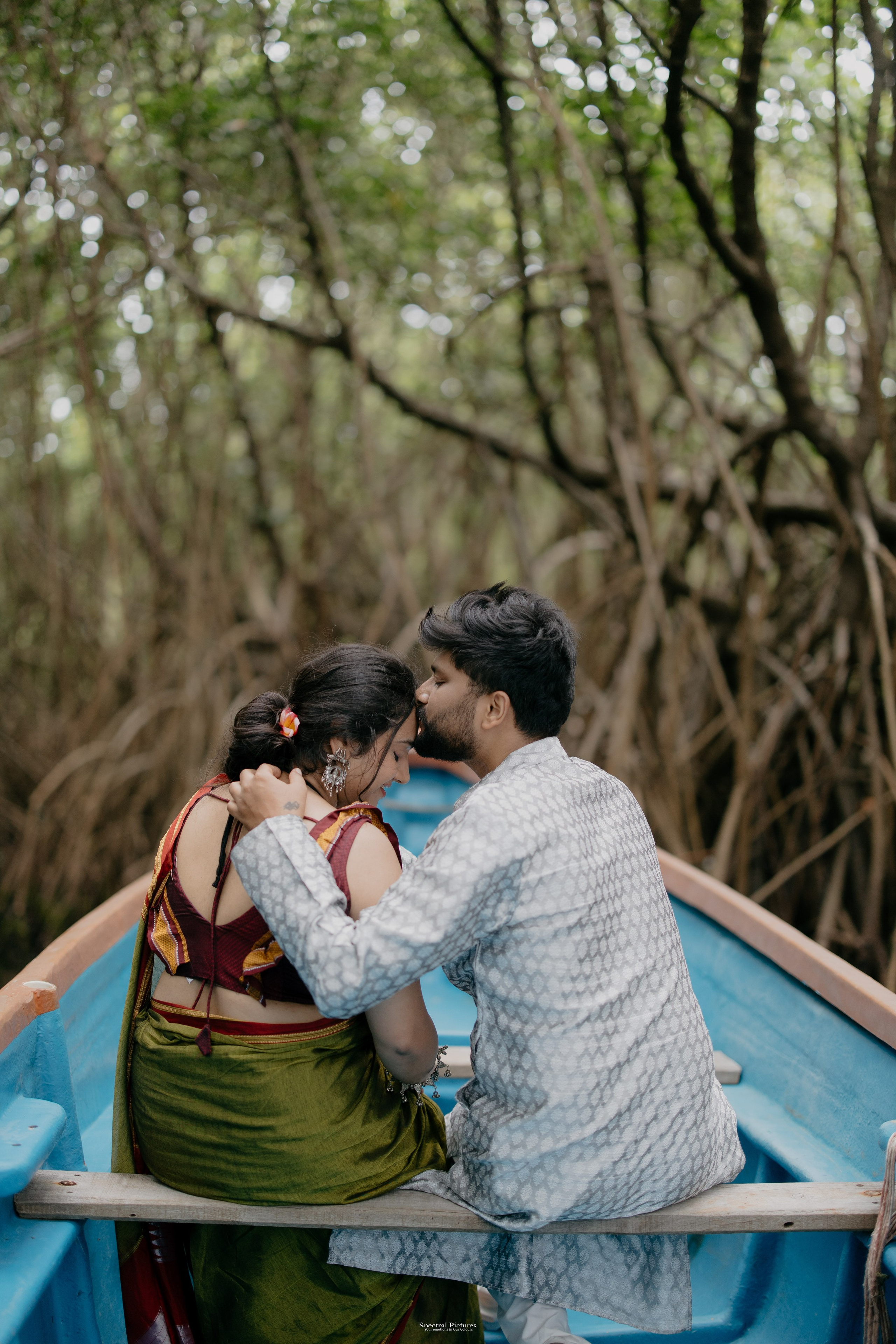 Sidharth & Prajkta | Pre-Wedding