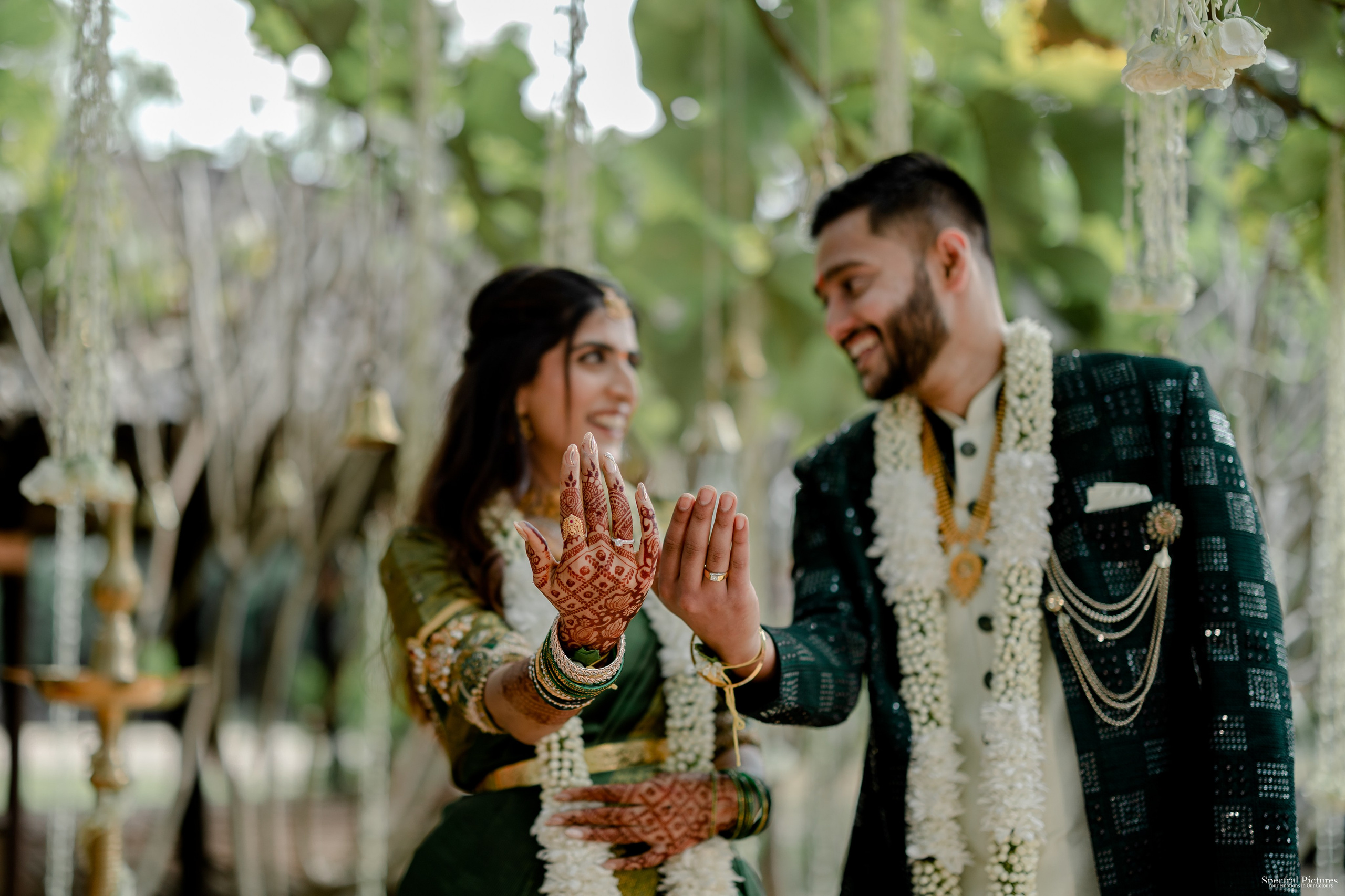 “Shivani & Ashish | A Love Meant to Be”