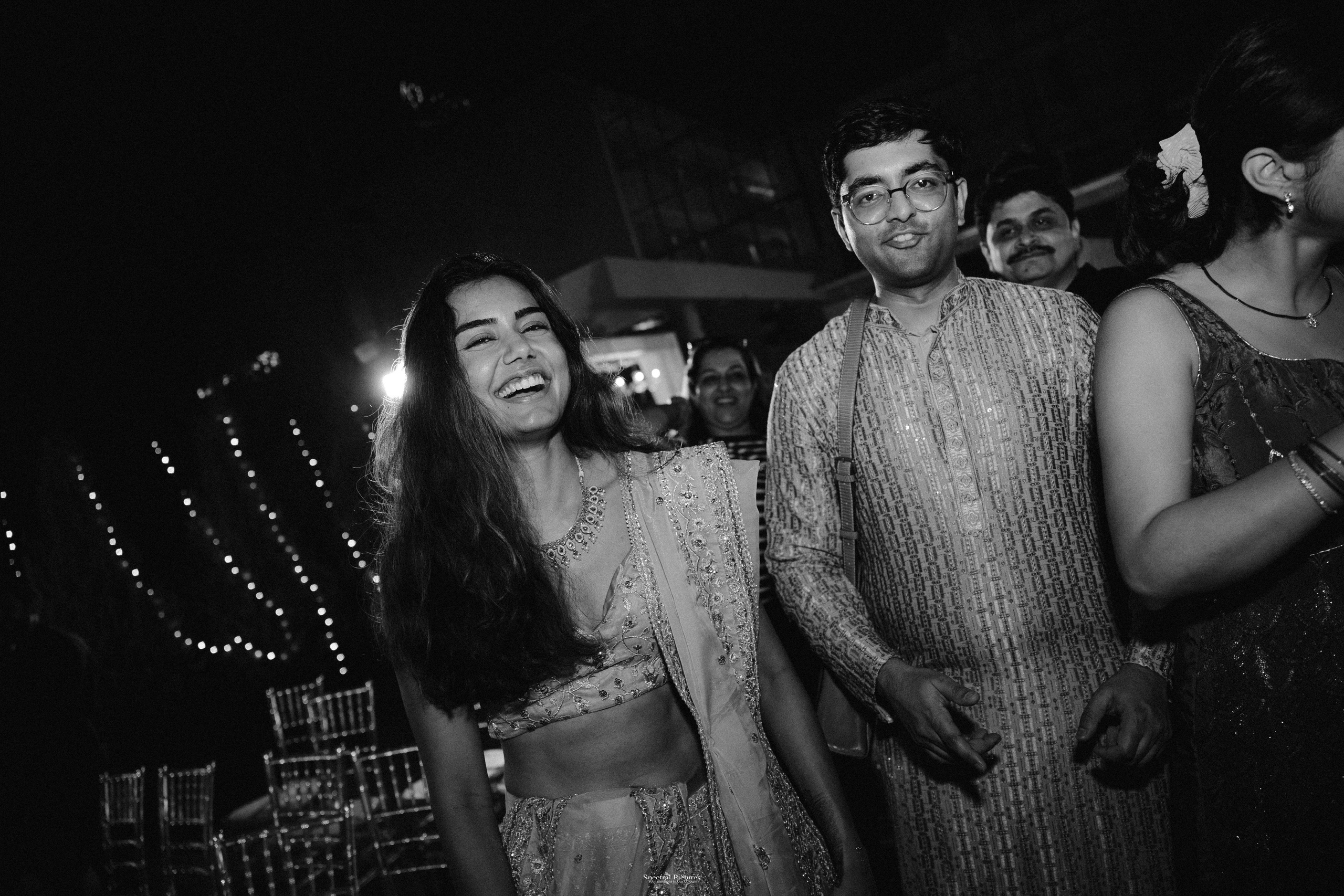 “Ankur & Malavika | Two States, One Soul”