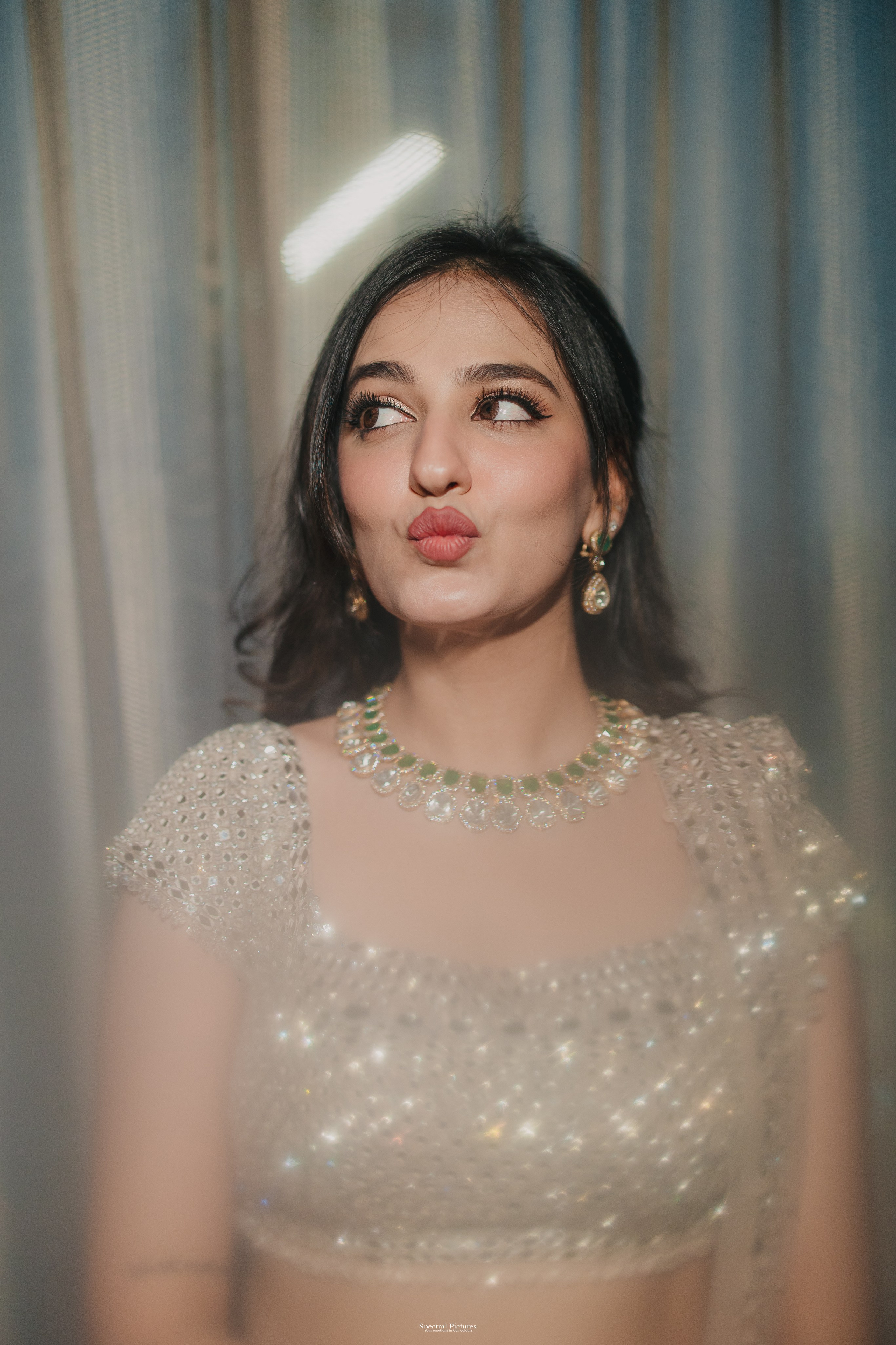 Partha & Aakansha | The Grand Reception Tale