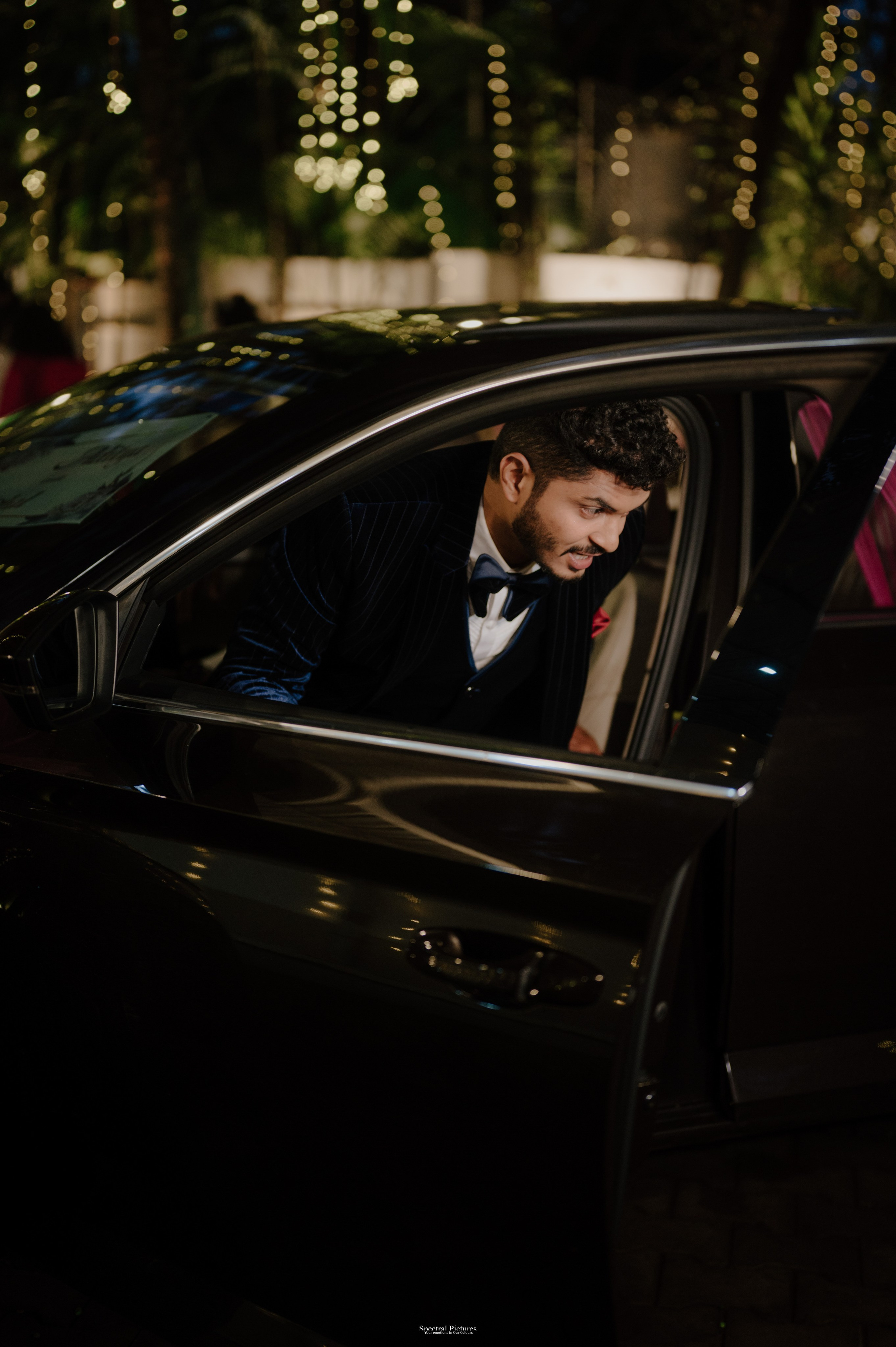 “Aditya & Nithal | A Beautiful Yes”