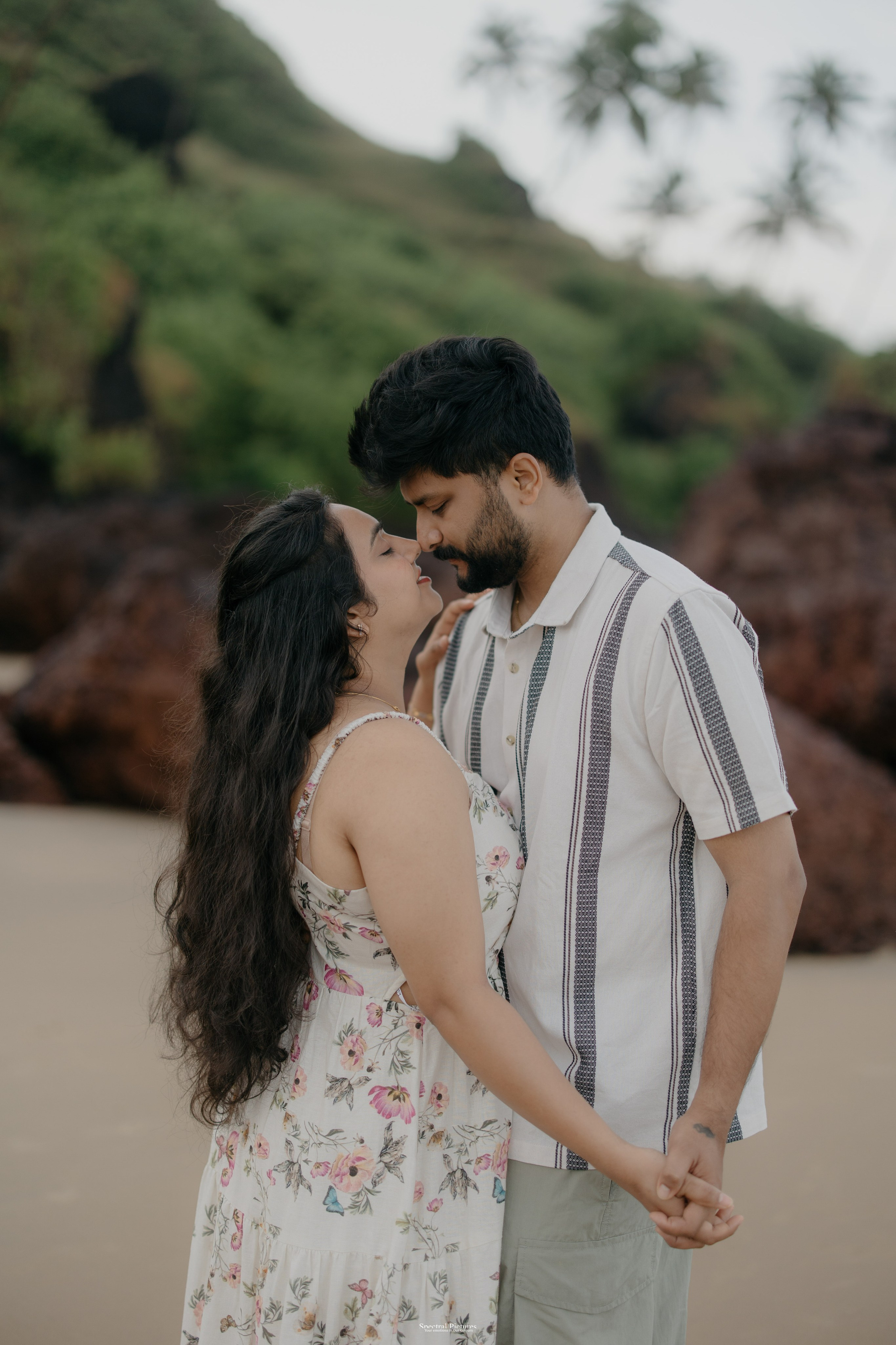 Sidharth & Prajkta | Pre-Wedding
