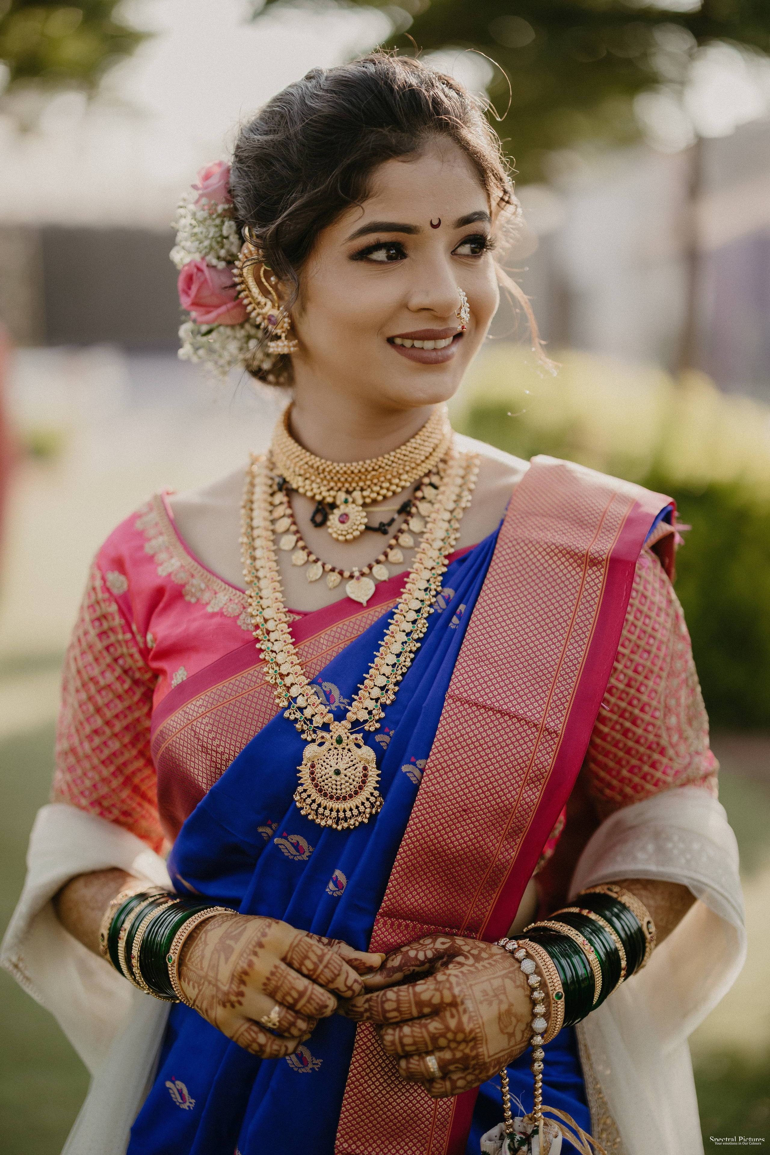 Sid’Heart & Sahili | Wedding