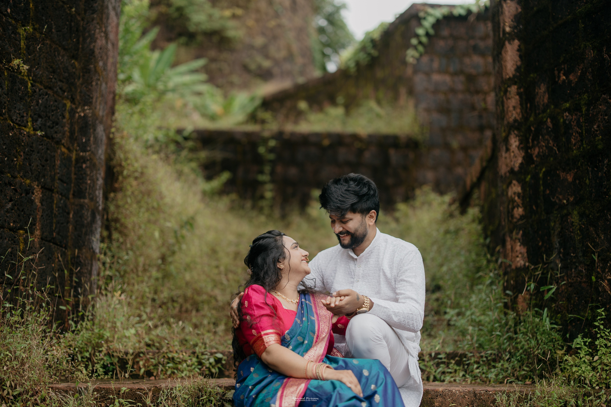 Sidharth & Prajkta | Pre-Wedding