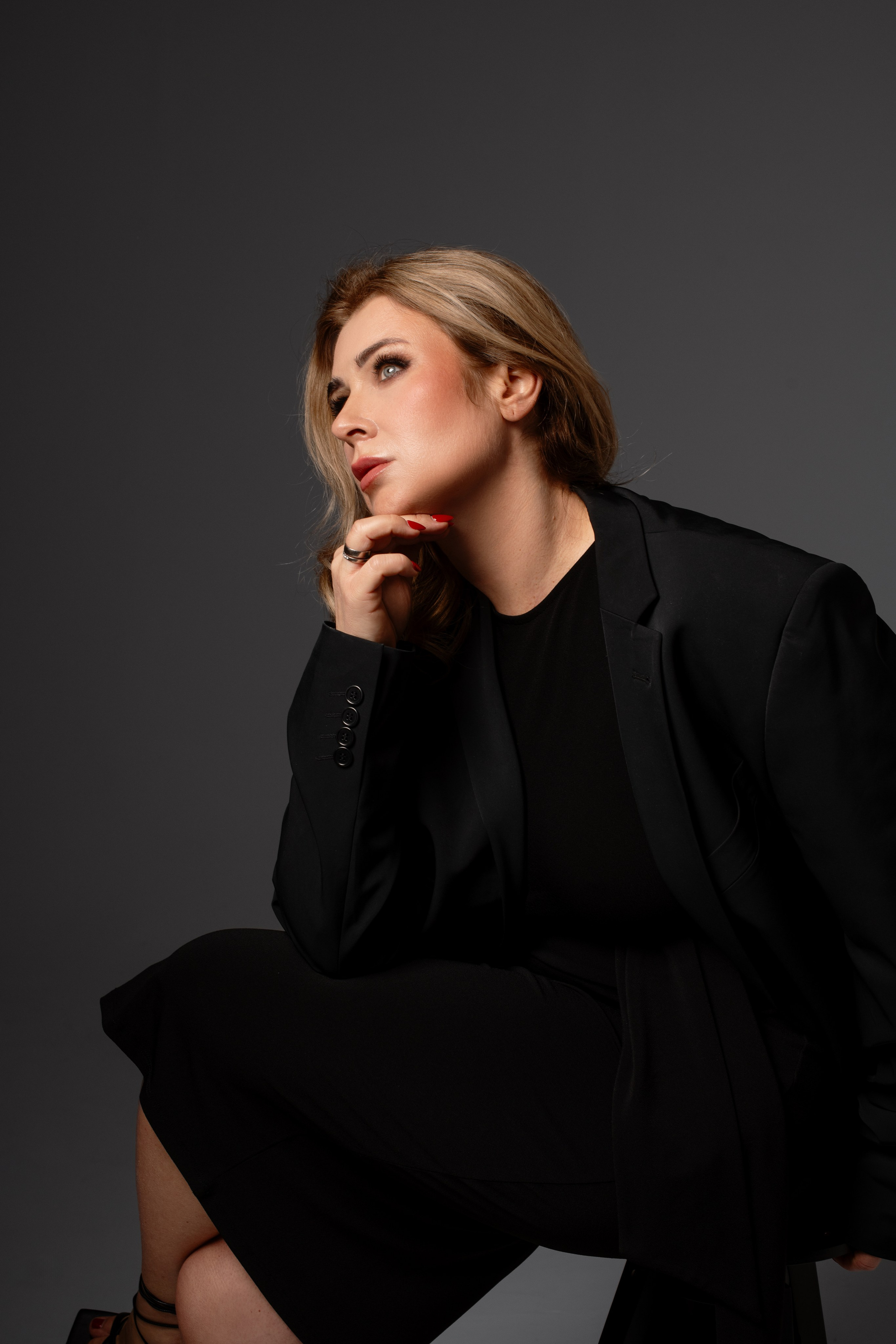 Karolina Hix. Meisha Photo