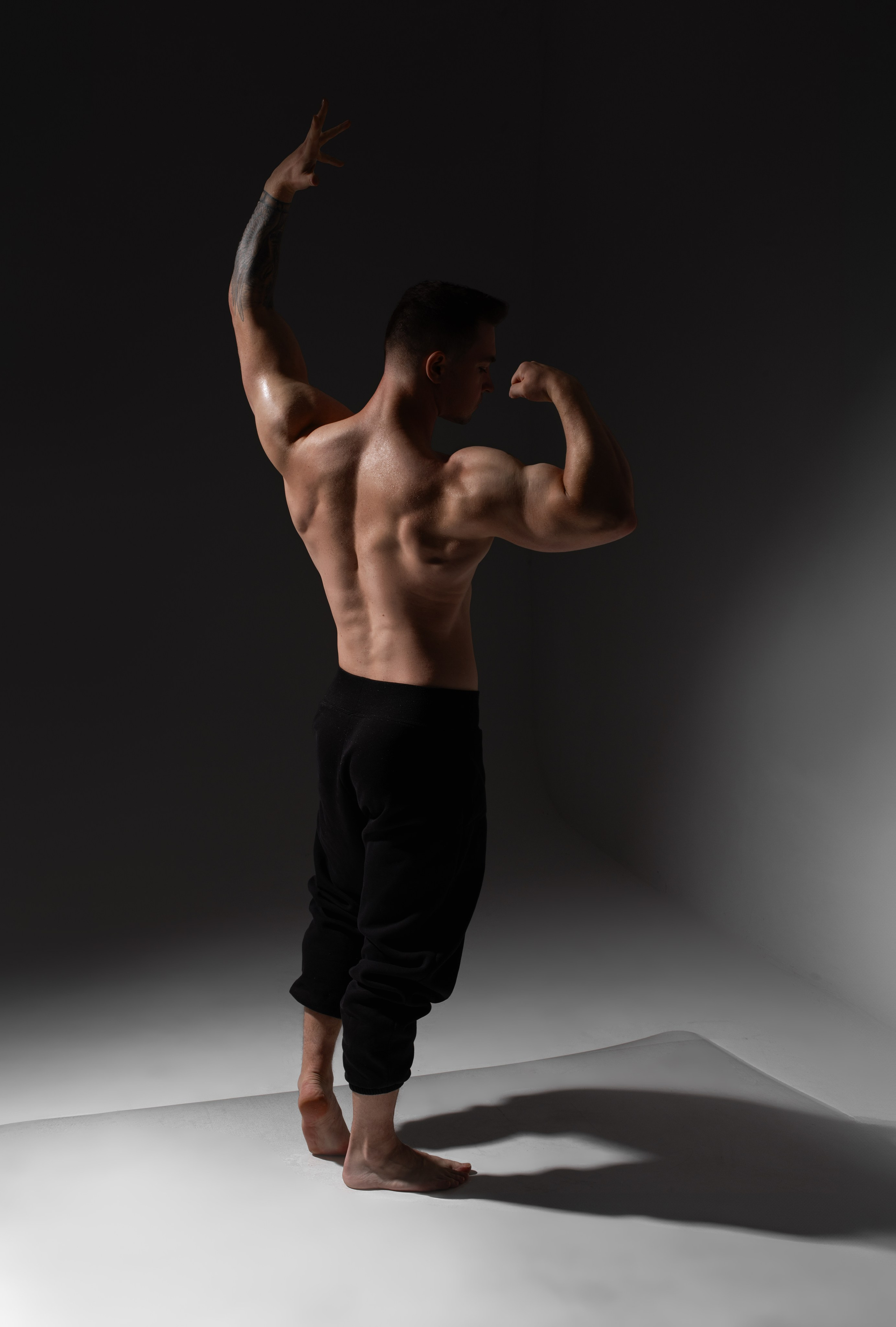 Patrick S. Meisha Photo