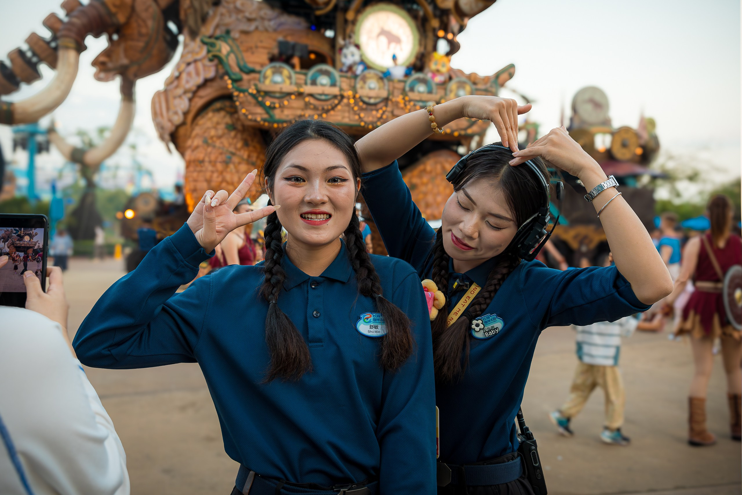 В погоне за Мамонтом