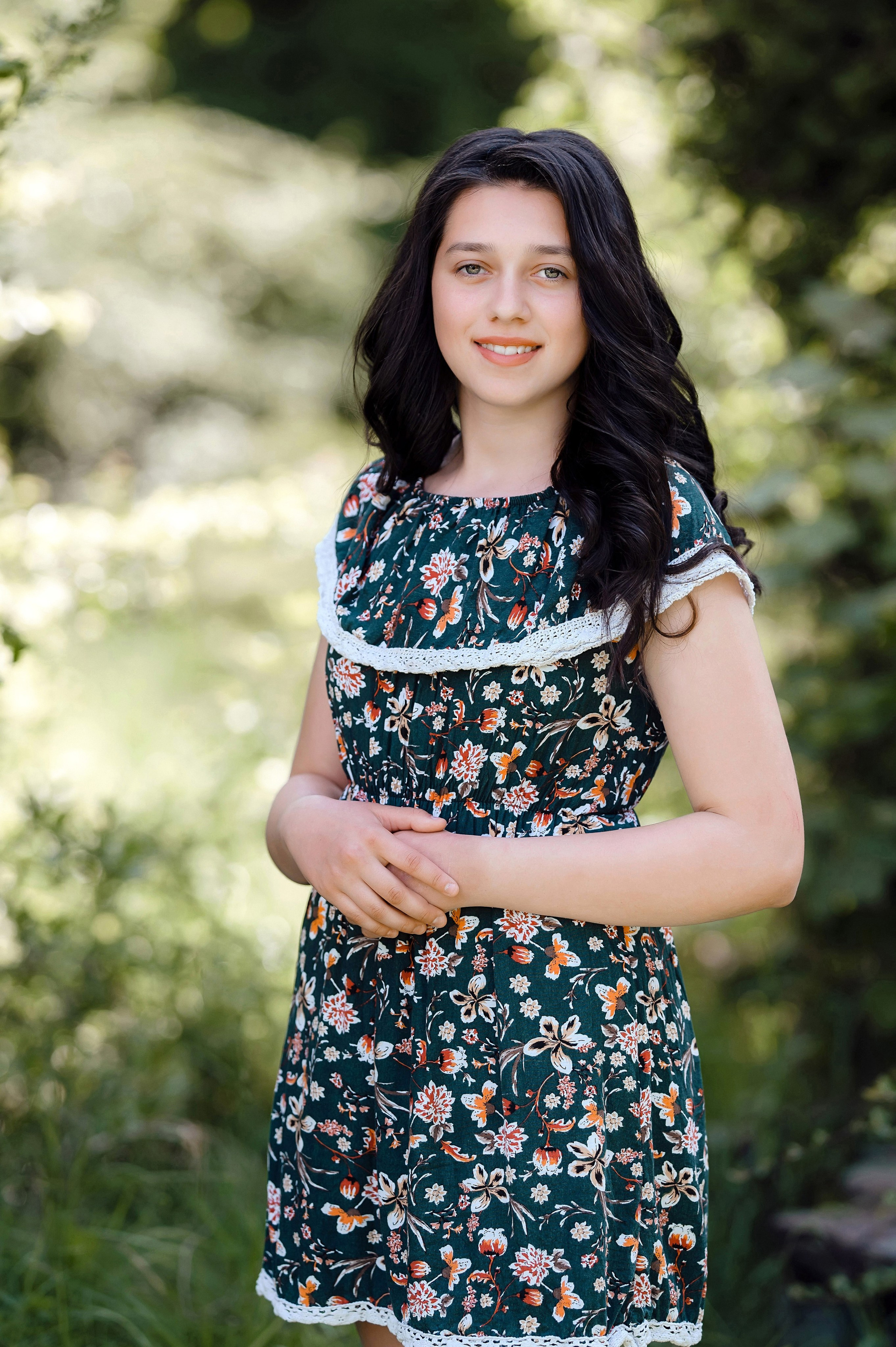 Absolventi. George Boicu — Fotograf — Gura Humorului