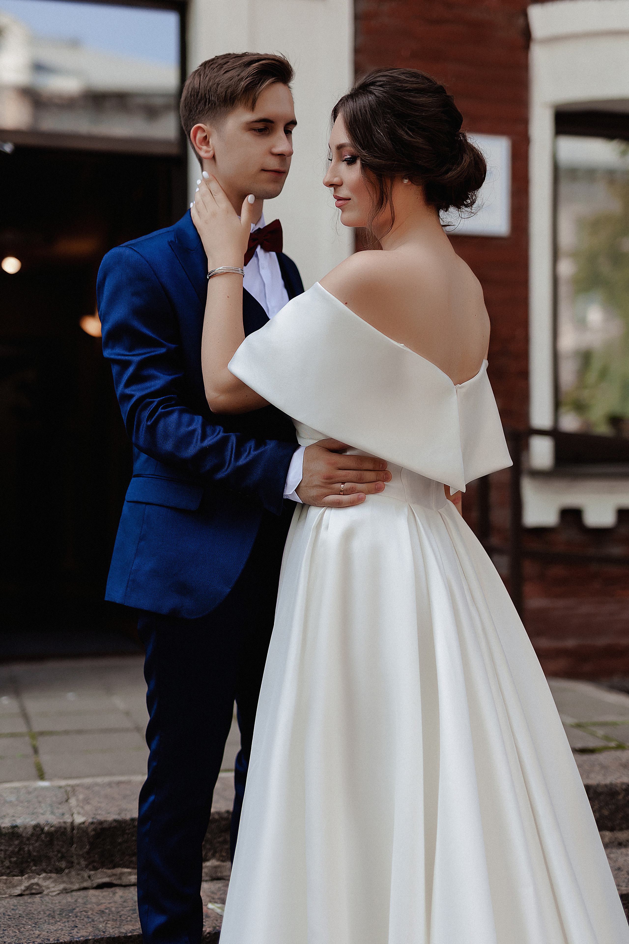 Свадьба. Семейный и портретный фотограф в Эстонии Наталья Фрейманис