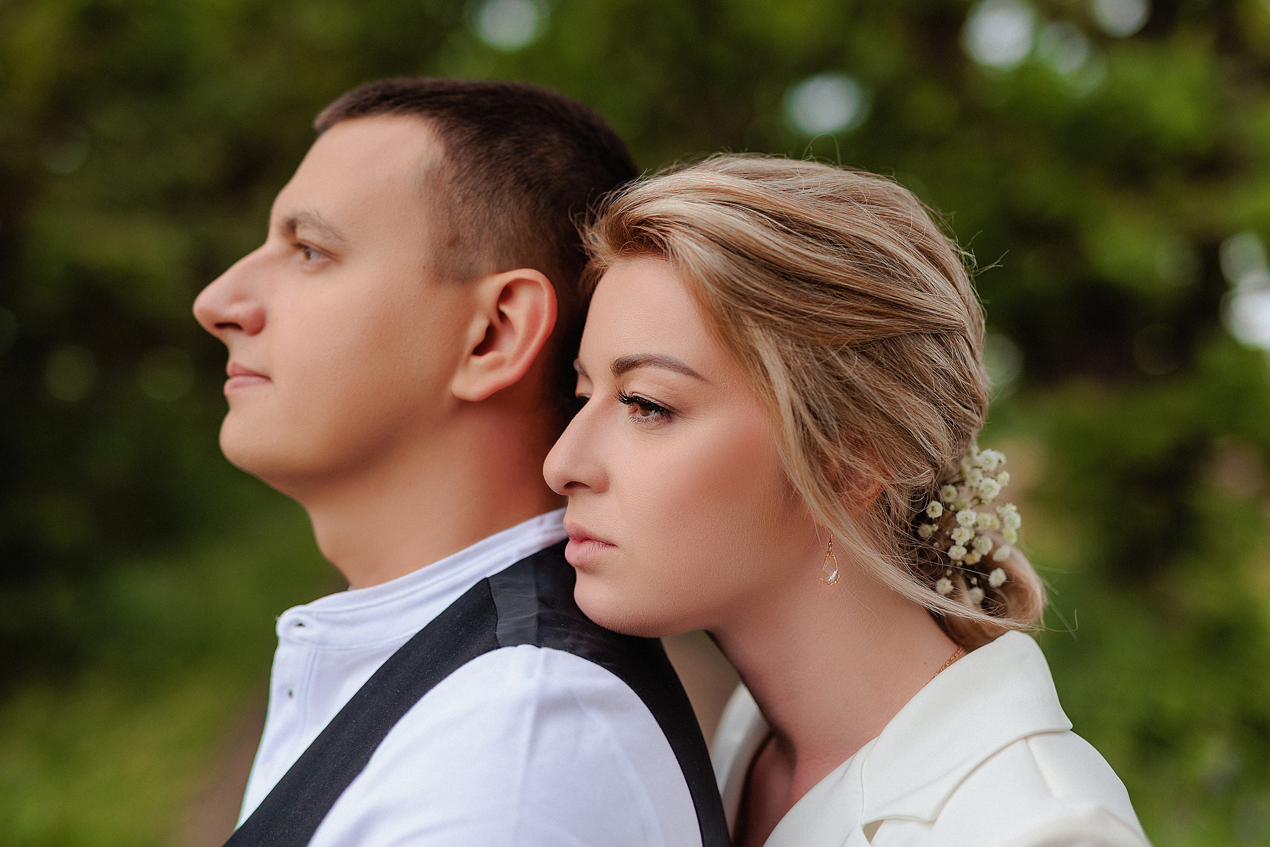 Свадьба. Семейный и портретный фотограф в Эстонии Наталья Фрейманис