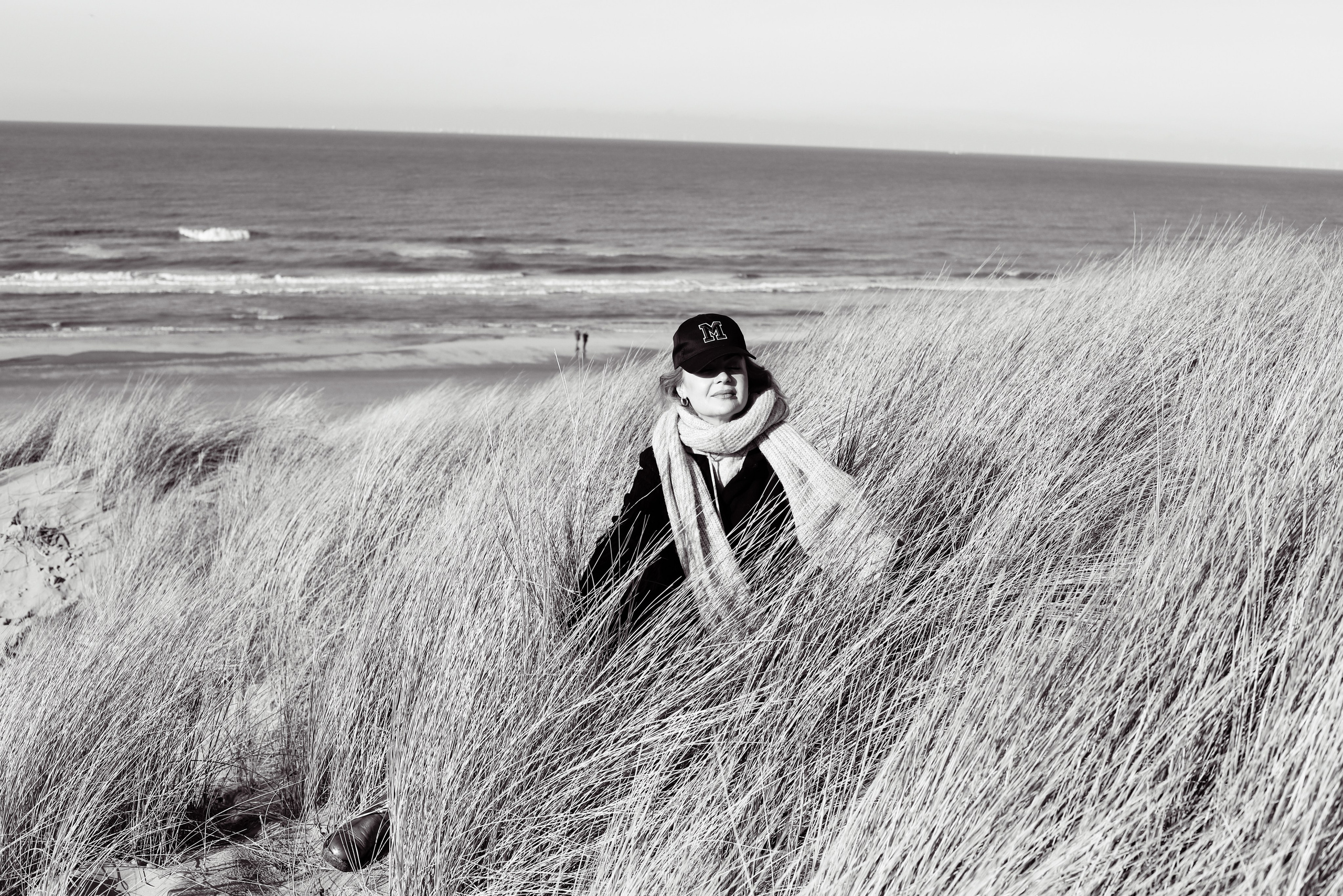 Daniela. Family and Portraits photographer Diana Andoni