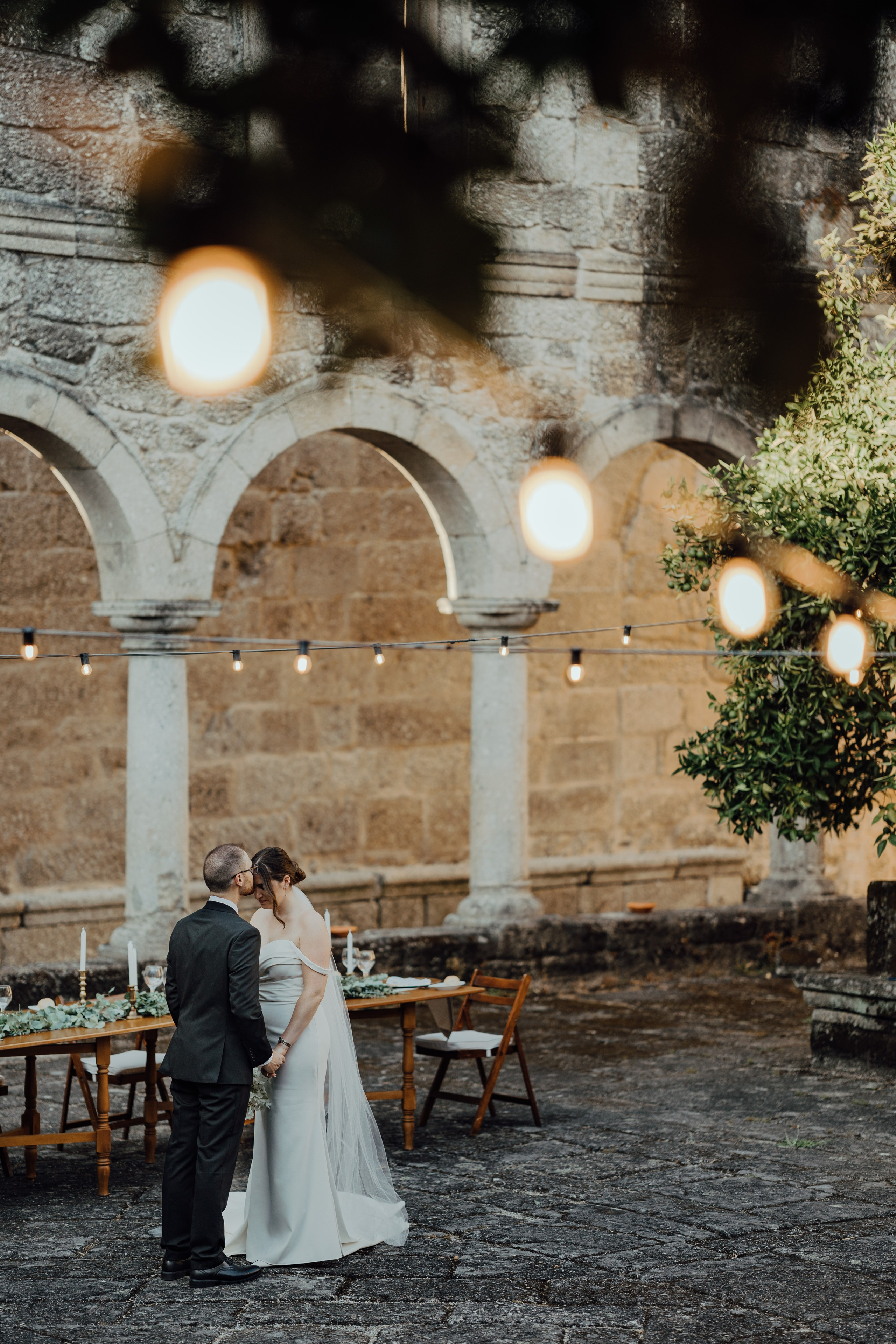 Kaitlyn and Jake. Love Frames | Luxury Wedding Photography & Films in Portugal & Europe