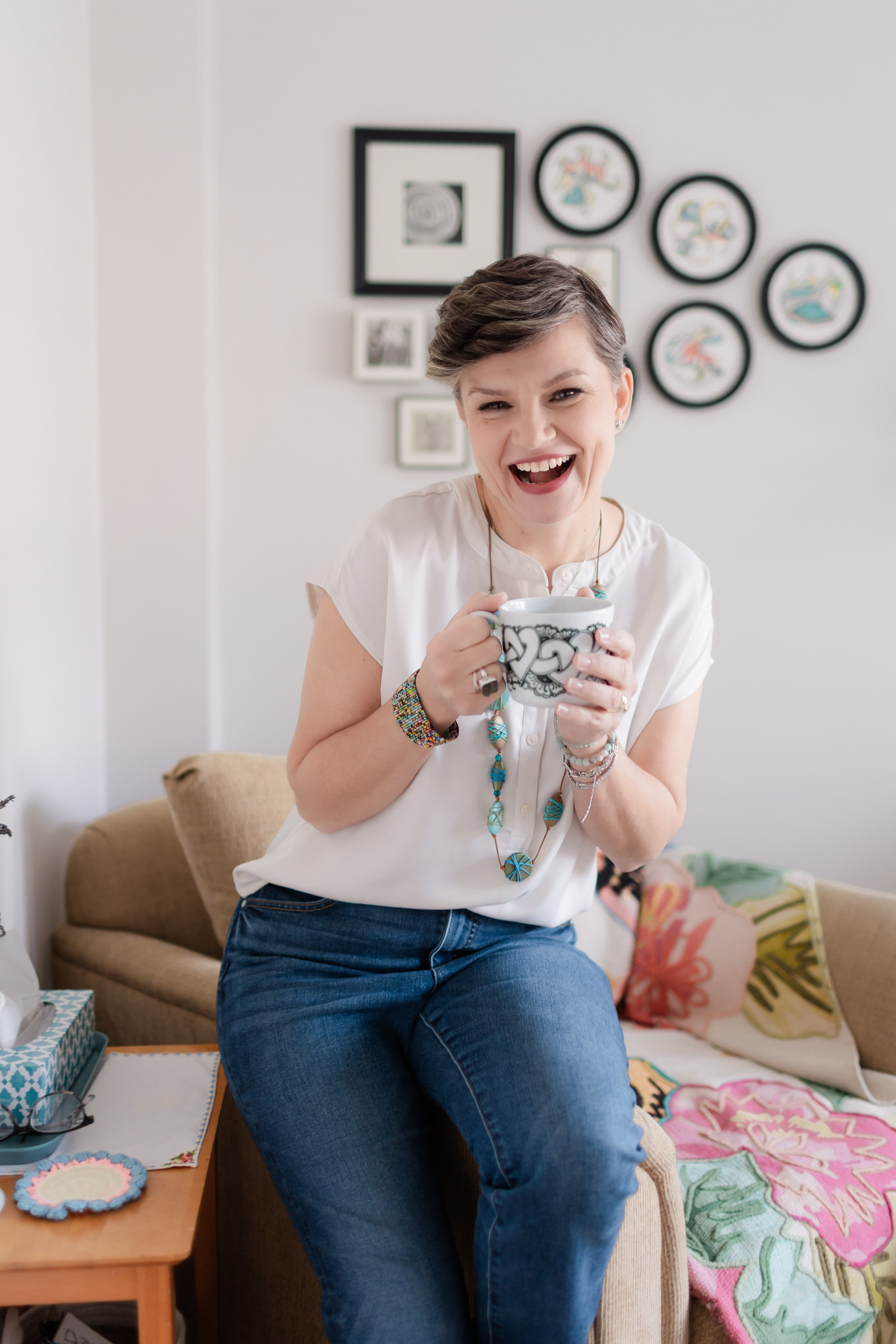 New Tecumseth Personal Branding Photographer. Portrait and Personal Brand Photographer in Simcoe County, Ontario, Bobbi-jo Stuart