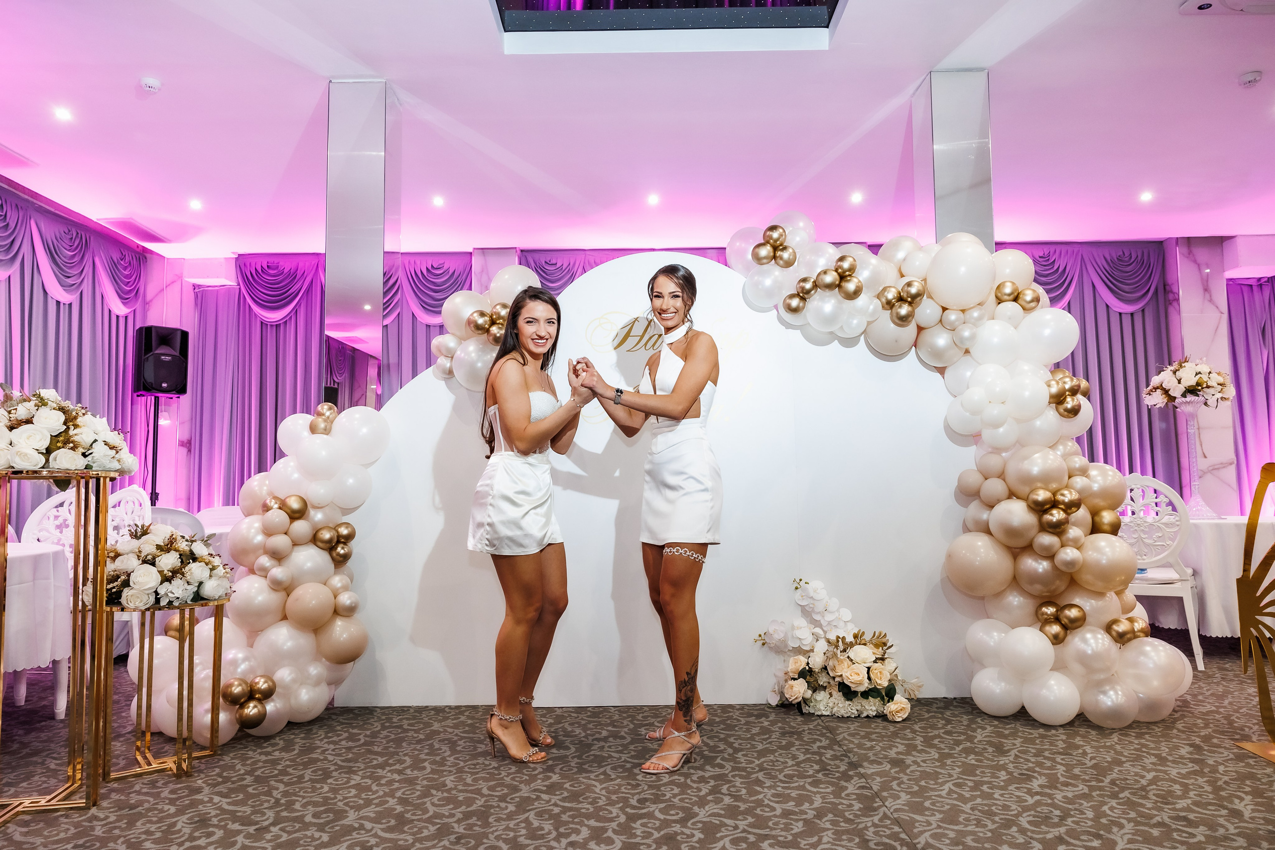 Абитуриентски Бал 2024. Фотограф Ирина Йотова