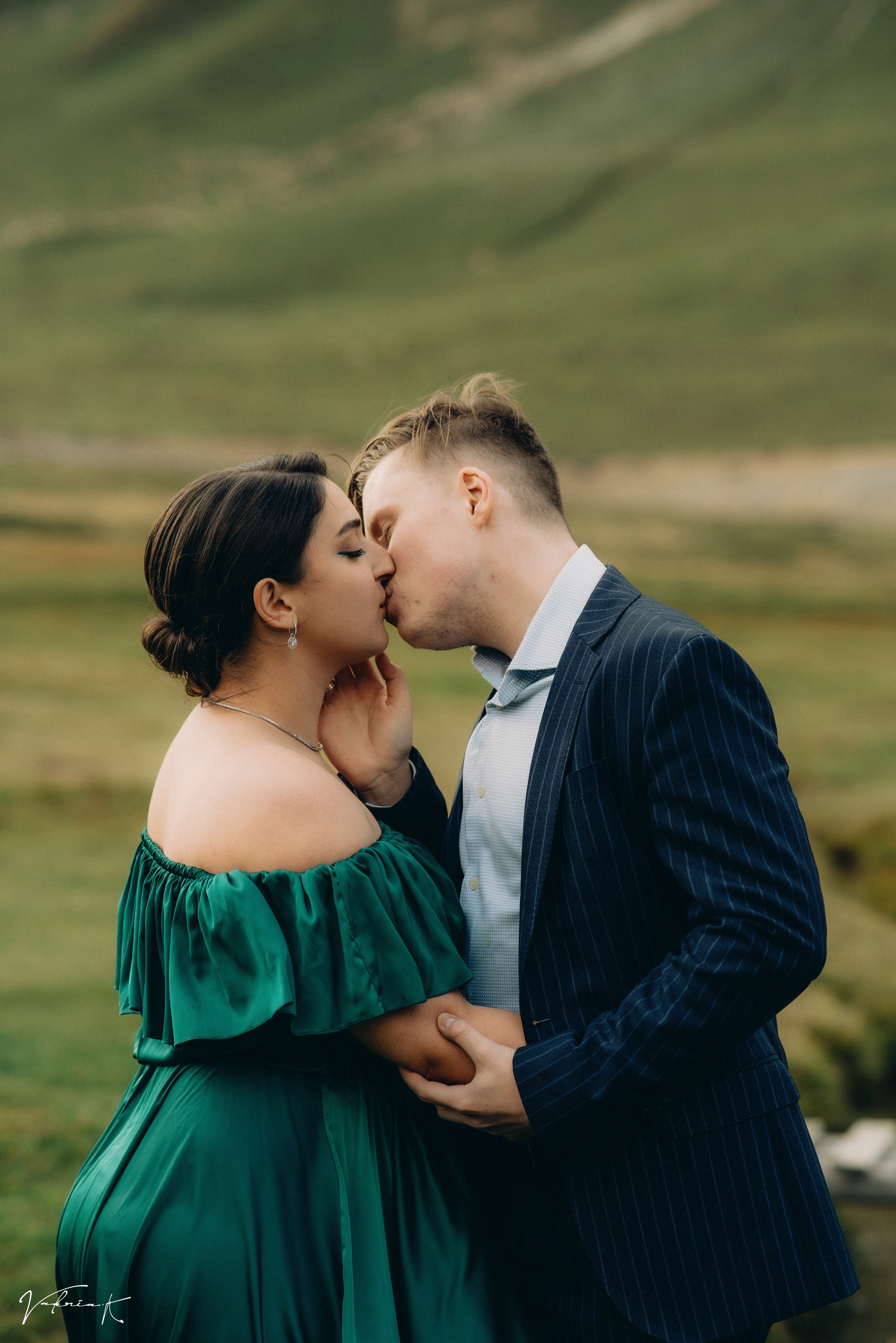 Mari. Lifestyle and wedding photographer in Dubai Valeria Kikvidze