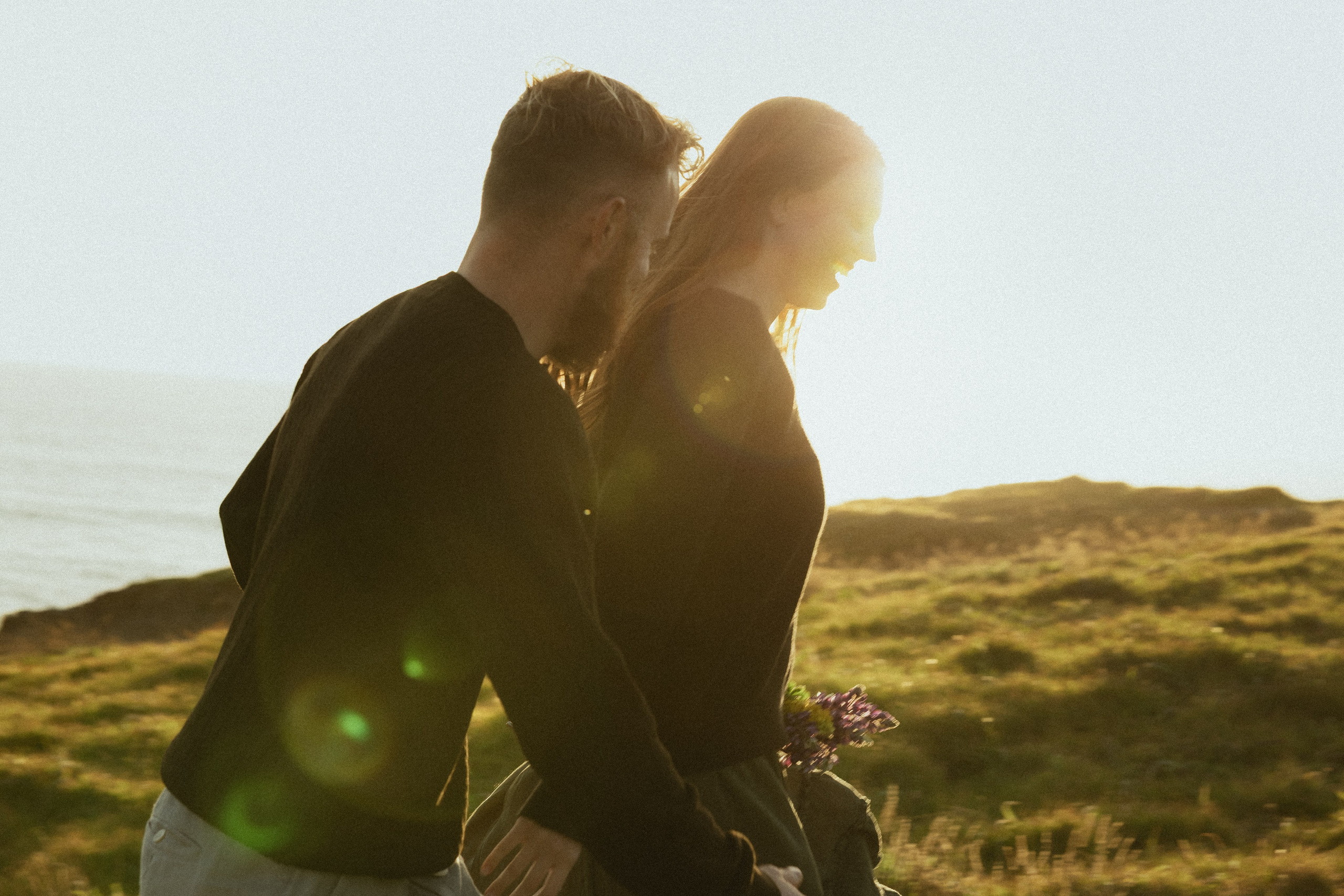 Engagement & Love stories. ArtFeather Photography. Sacramento, California