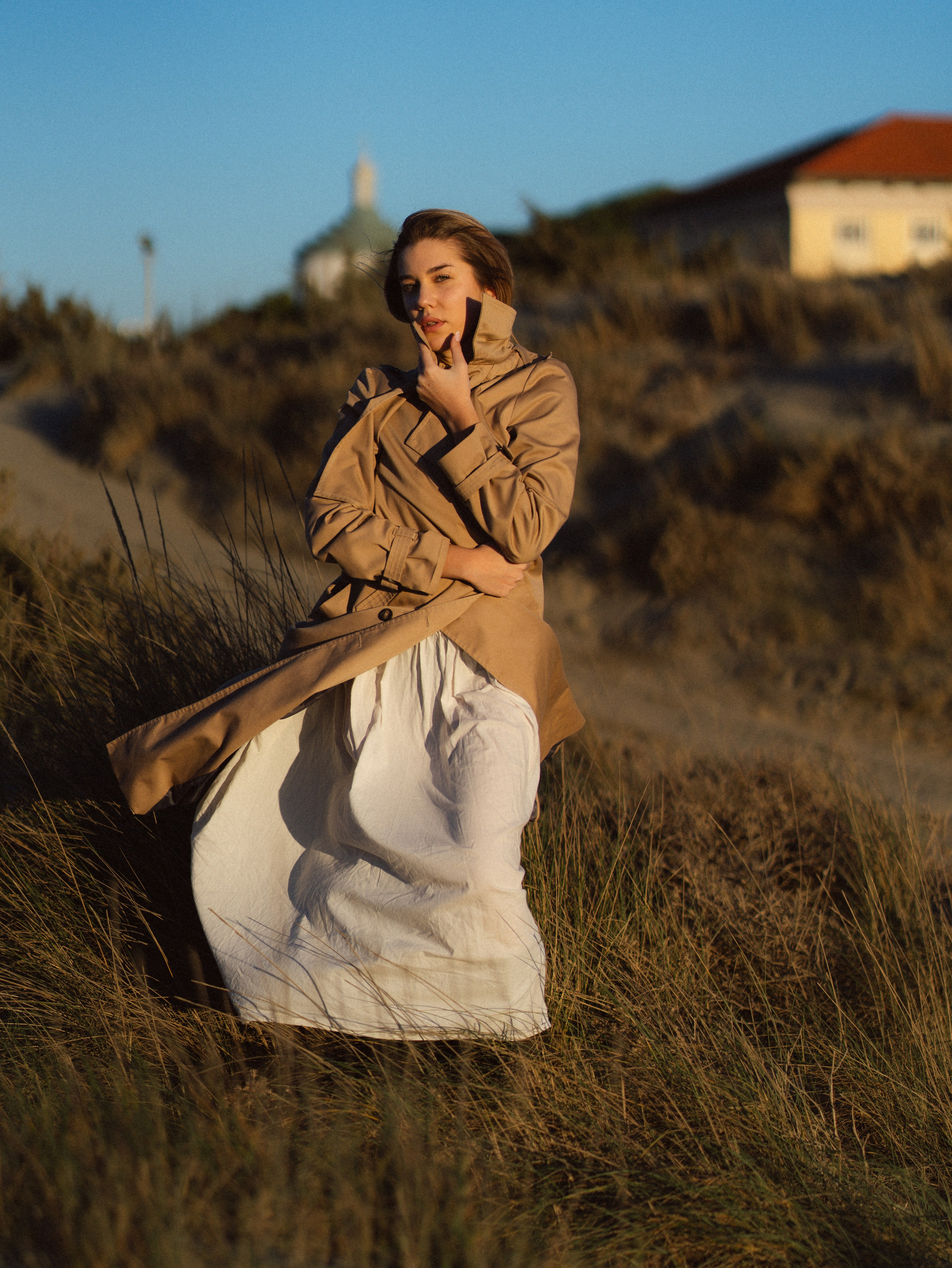 Photographer in Italy, Pisa, Florence
