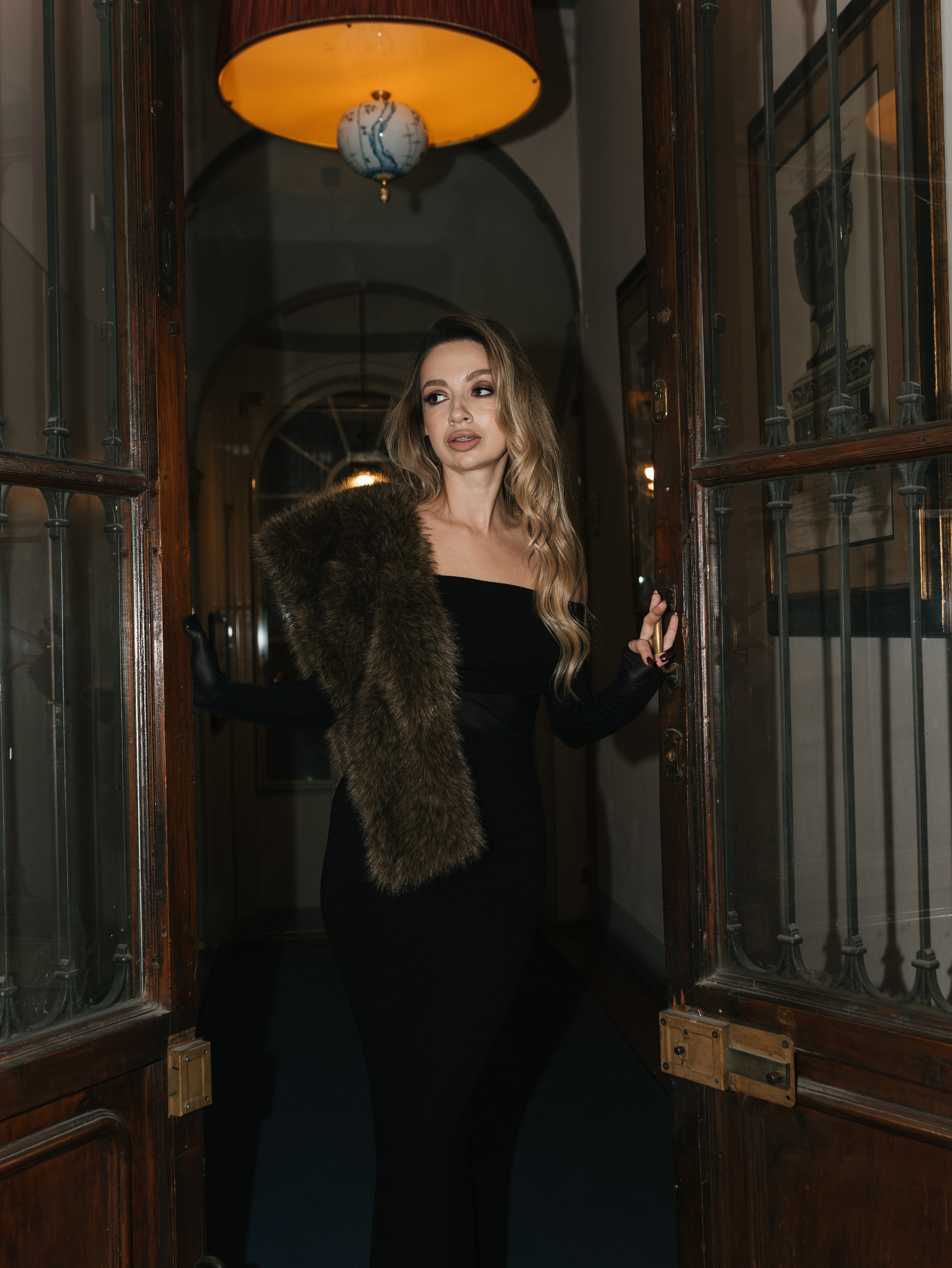 Anna. Fotografo in Italia, Pisa, Firenze