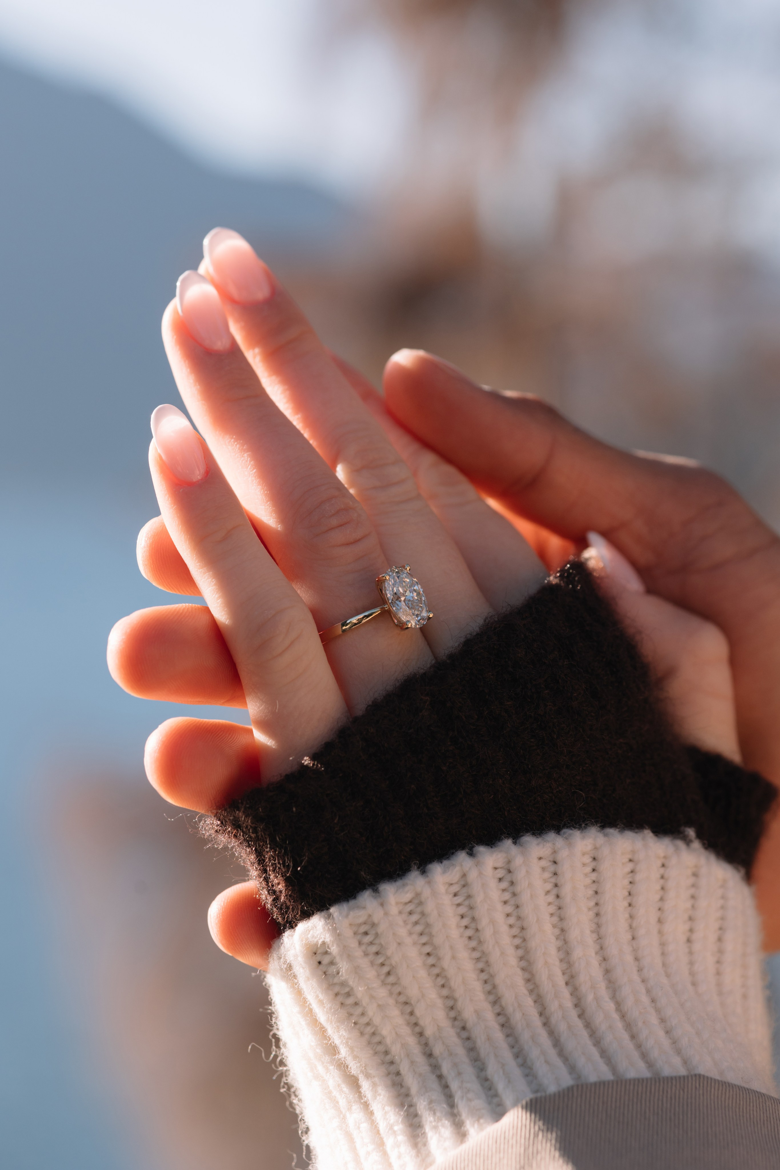 David & Naemi. Wedding photographer in Italy