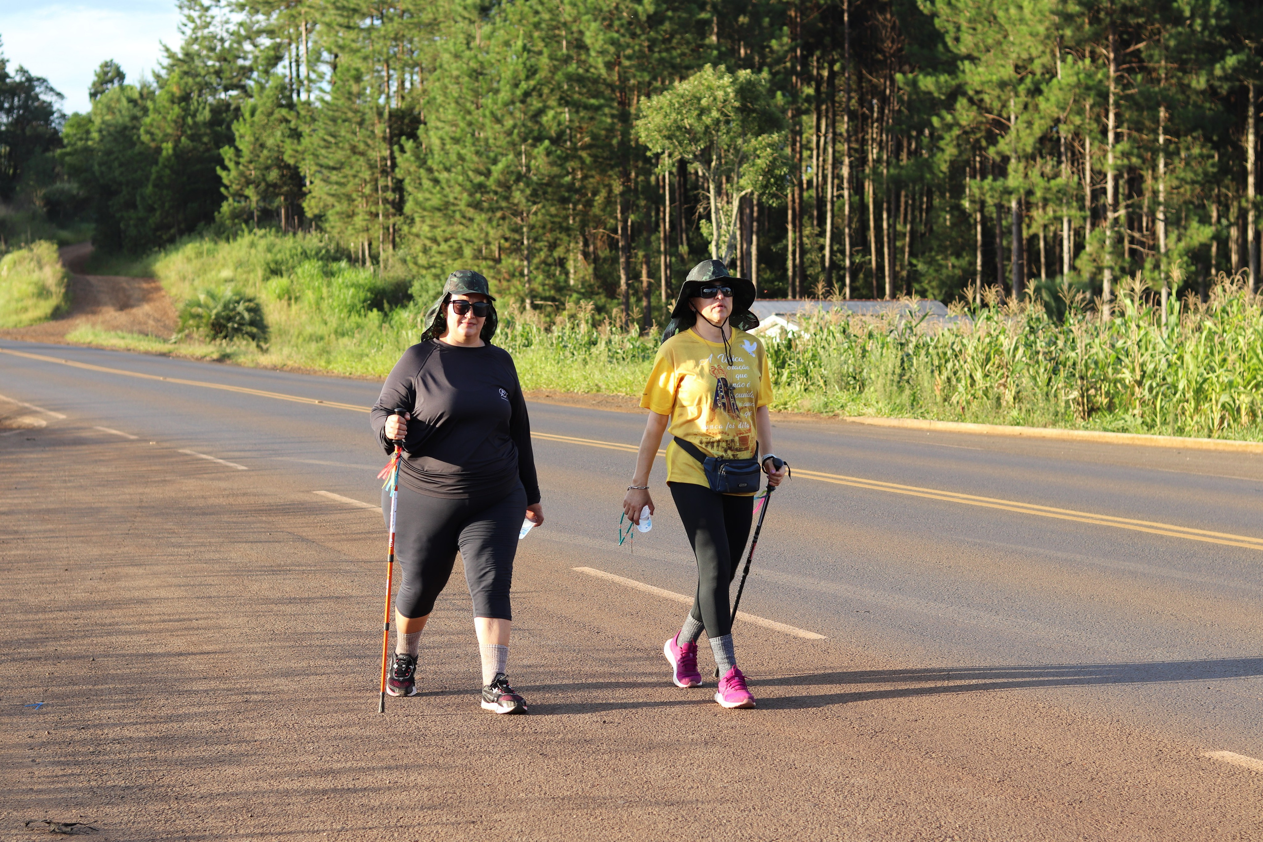 Peregrinação Nossa Senhora de Belém. Handa Produções