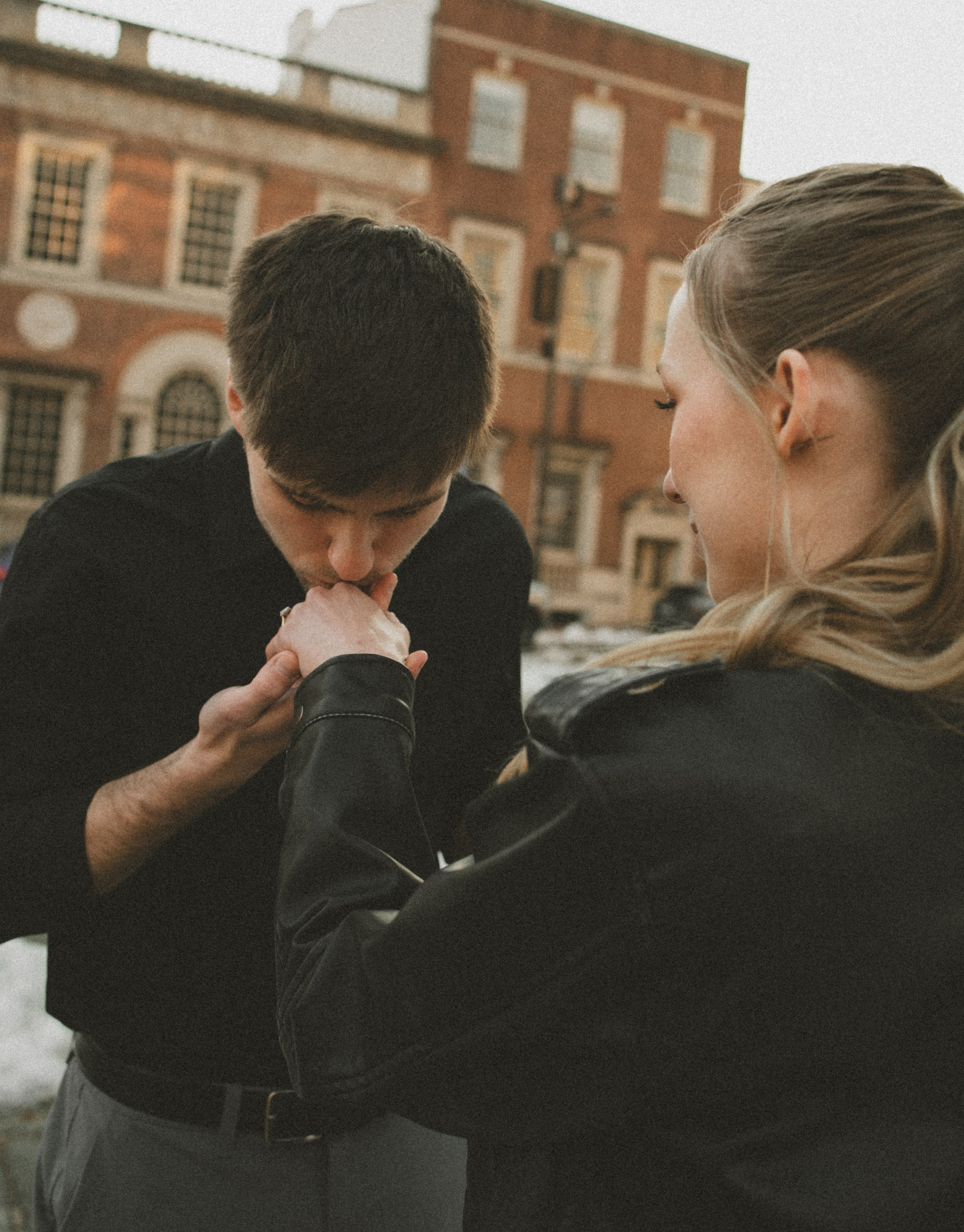 Couple photosessions (Love story, proposal, engagement)