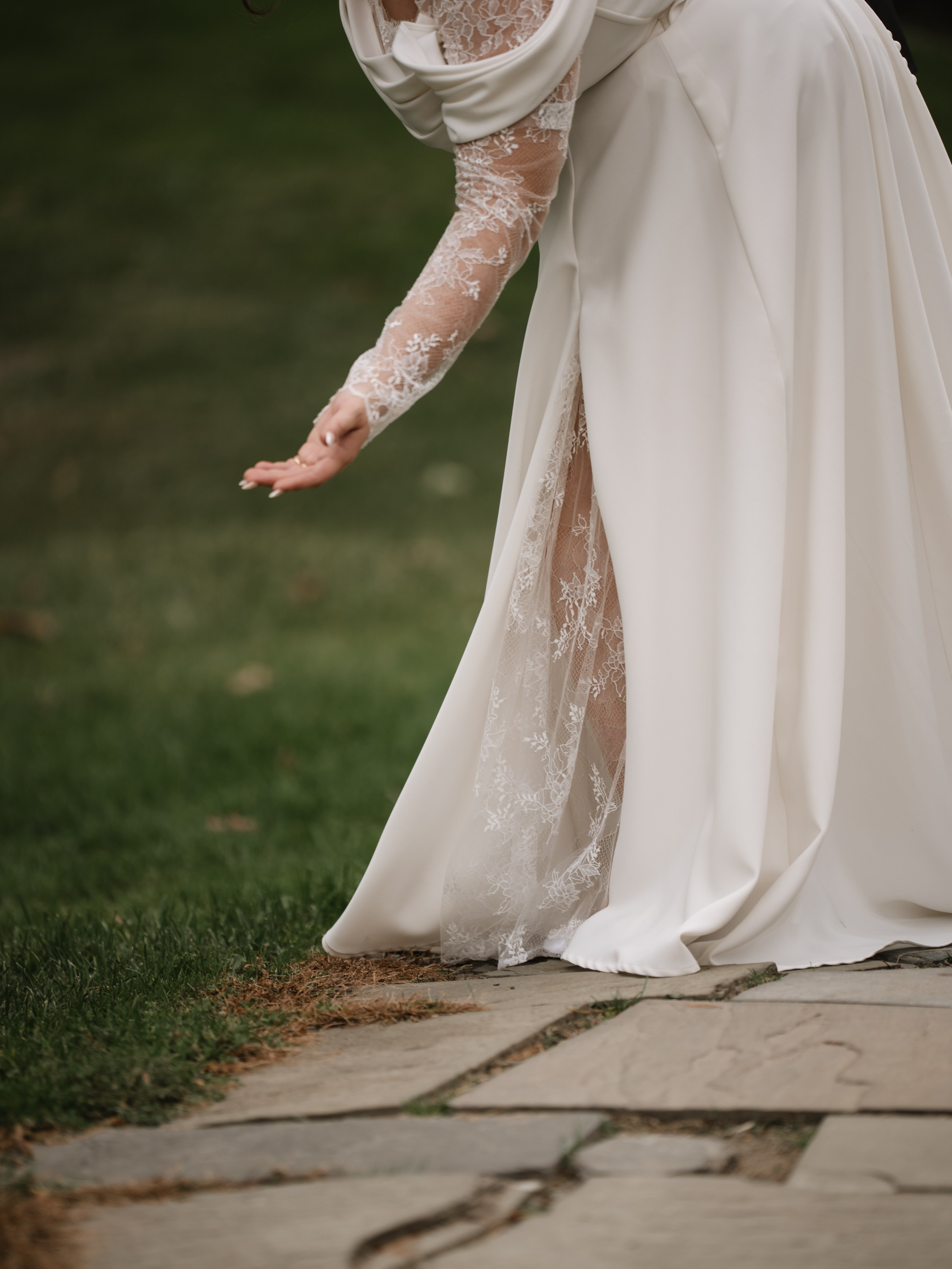 Vicki and Anthony’s wedding — Geneva, NY. Portrait and wedding photographer in New York