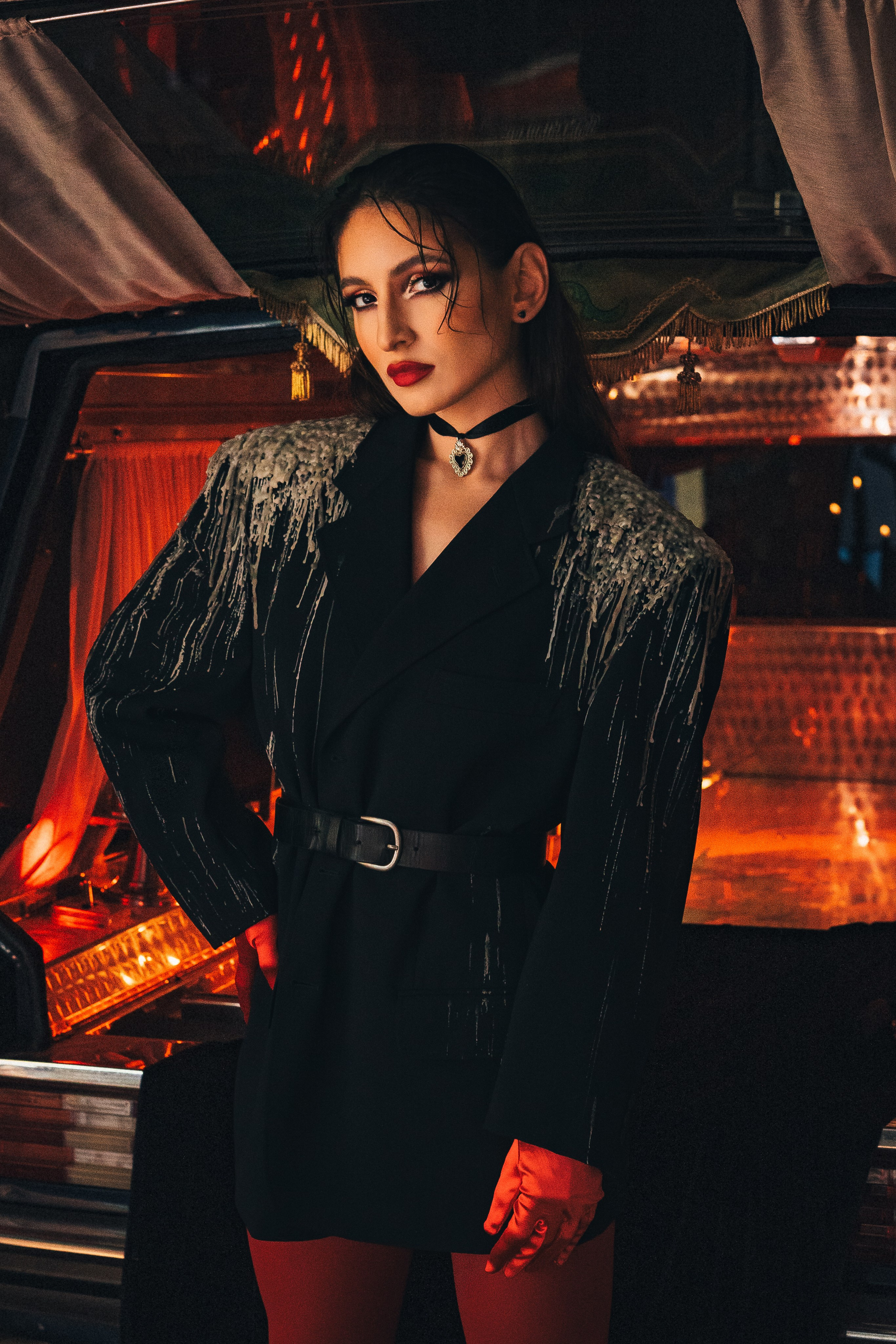 Grave Beauty. Diana Fedrigo | Fotografa matrimoni in Italia