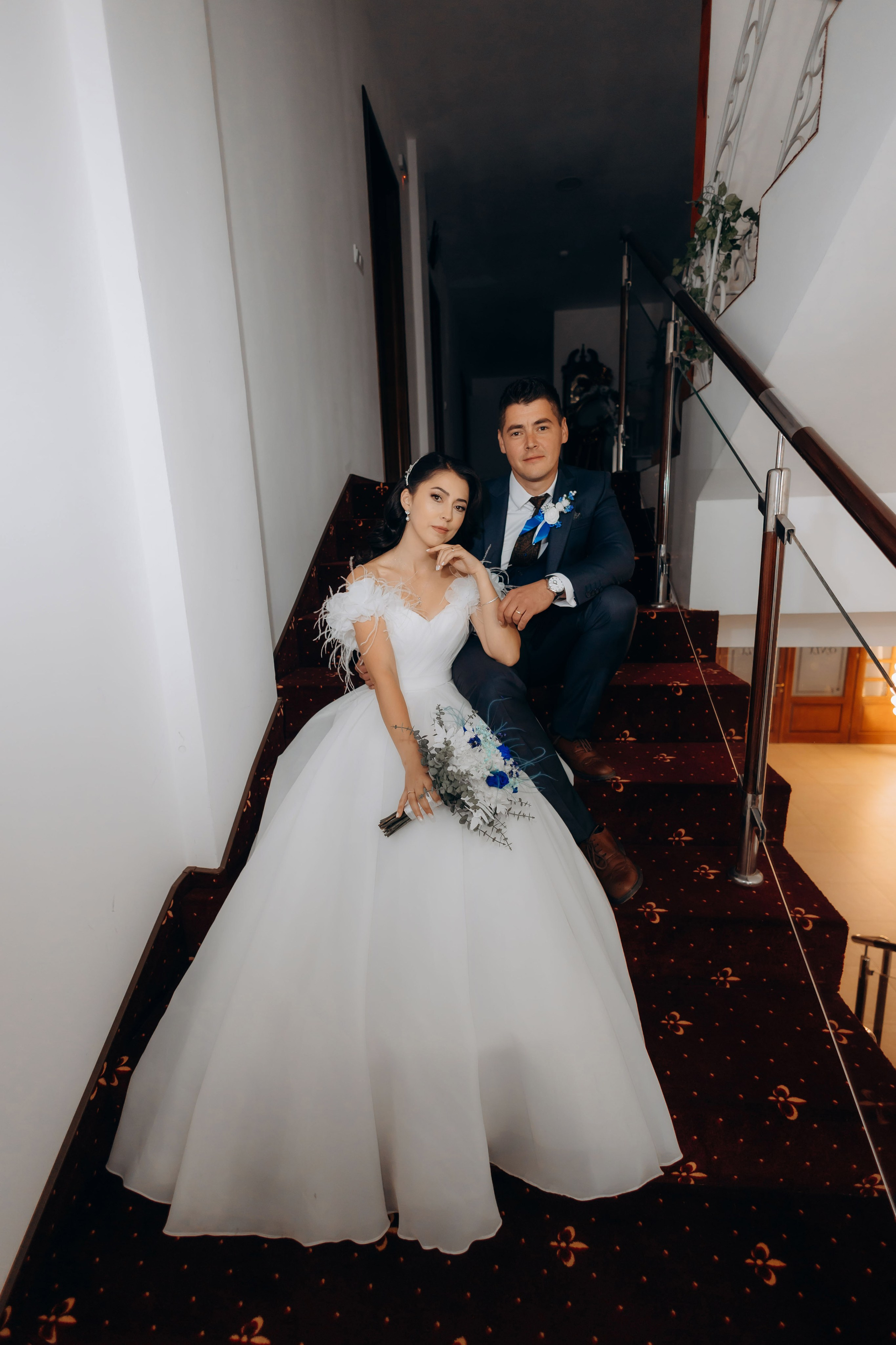 Loredana & Emilian – Ziua Nunții | Videografie - fotografie Botez Suceava, Iași, Botoșani. Servicii foto-video profesionale, pentru momente de neuitat