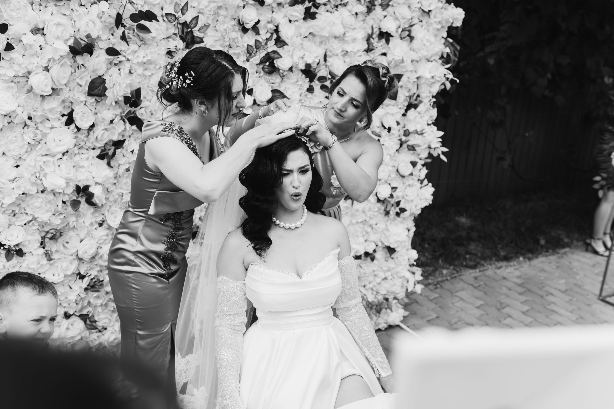 Nunta Nicoleta & Răzvan | Fotografie & Videografie Profesională. Servicii foto-video profesionale, pentru momente de neuitat