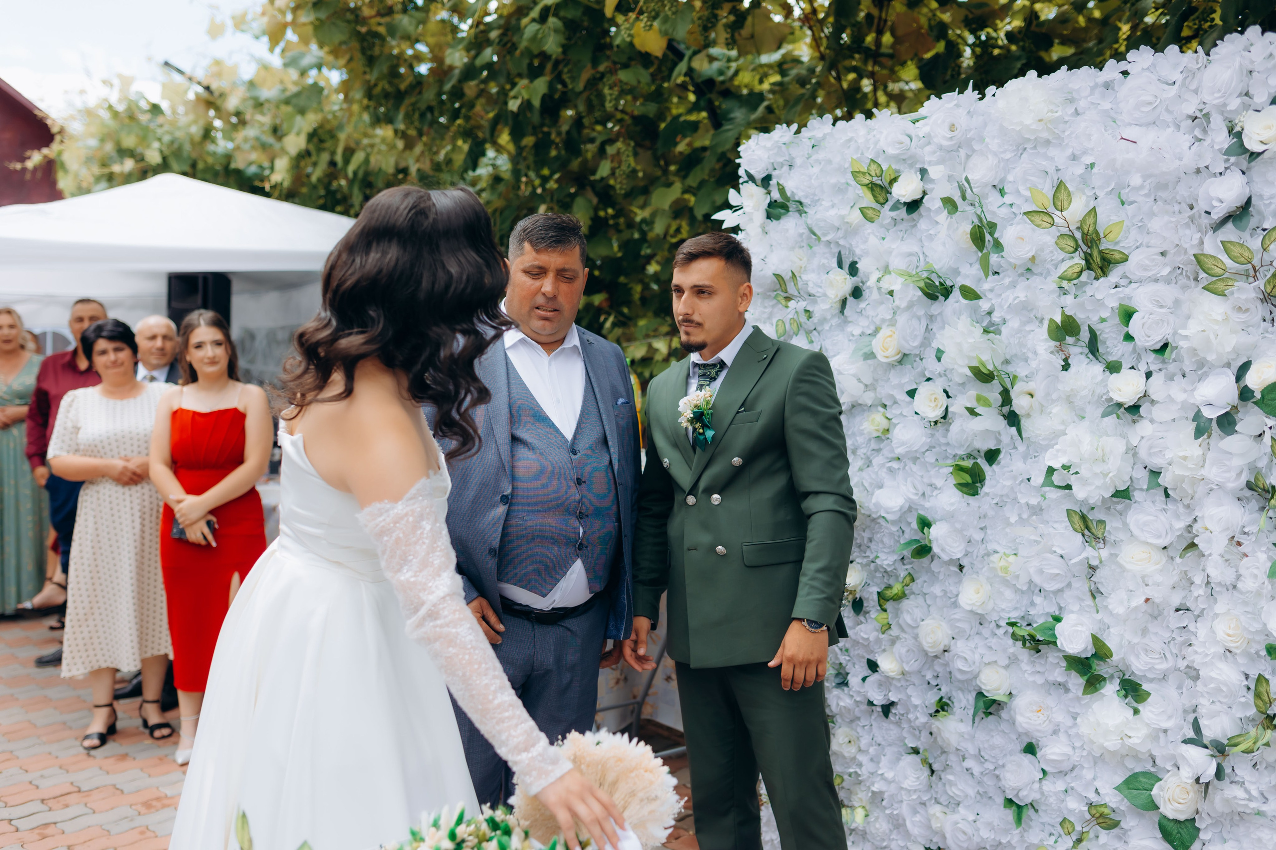 Nunta Nicoleta & Răzvan | Fotografie & Videografie Profesională. Servicii foto-video profesionale, pentru momente de neuitat