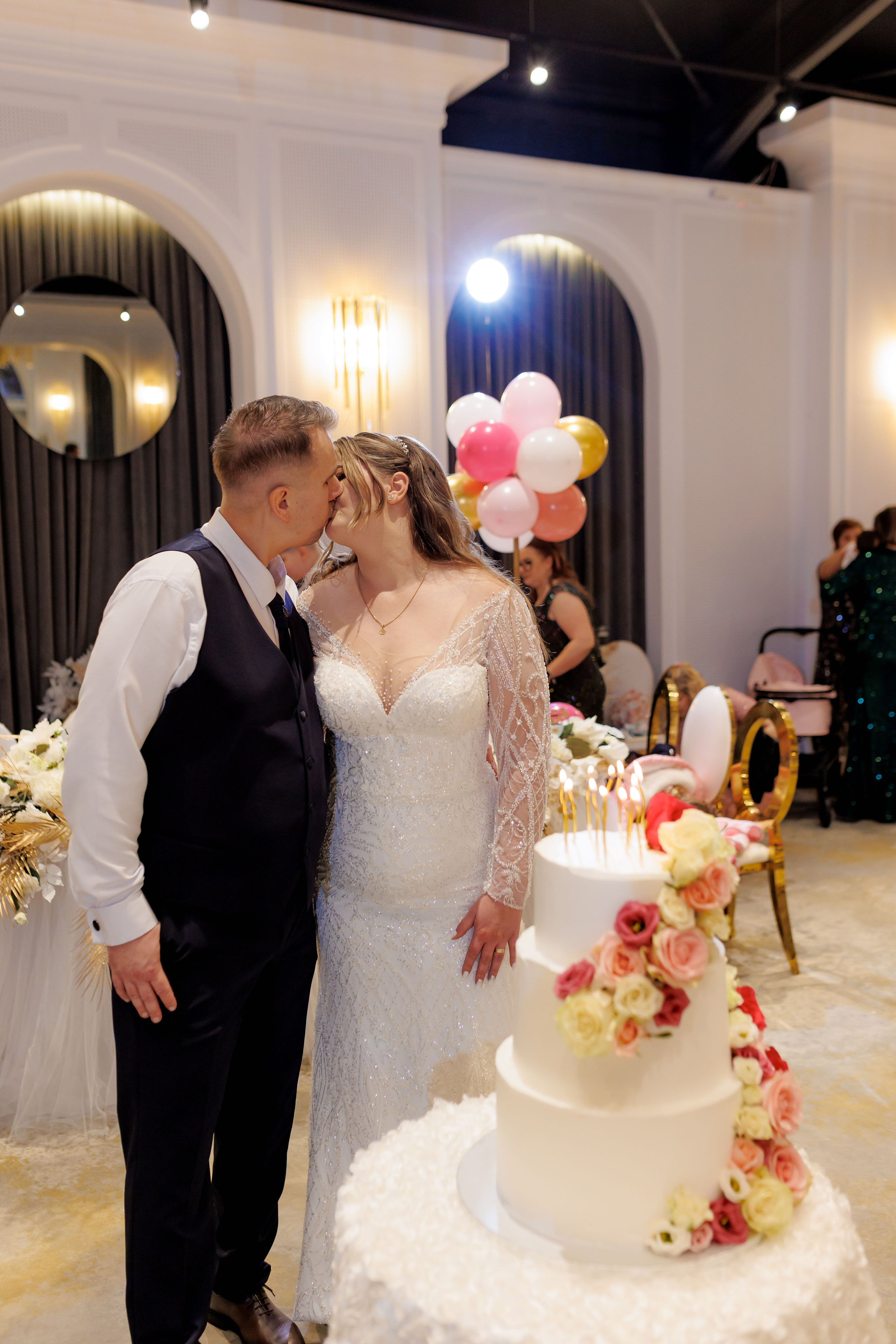 Povestea voastră, regizată de noi |Cristi Turculet Videograf Nuntă Suceava | wedding highlight. Servicii foto-video profesionale, pentru momente de neuitat