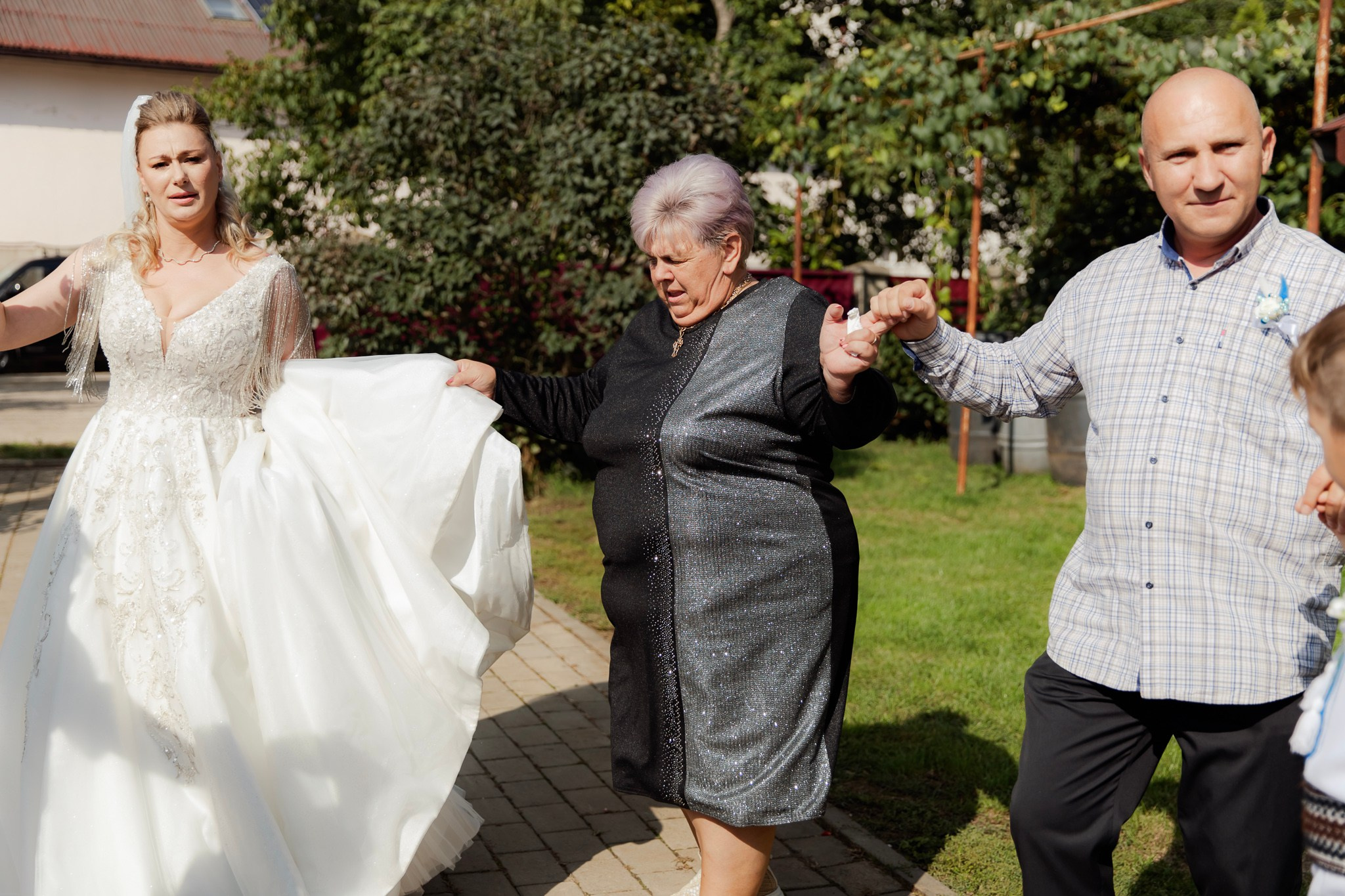 Mihai & Oana. Servicii foto-video profesionale, pentru momente de neuitat