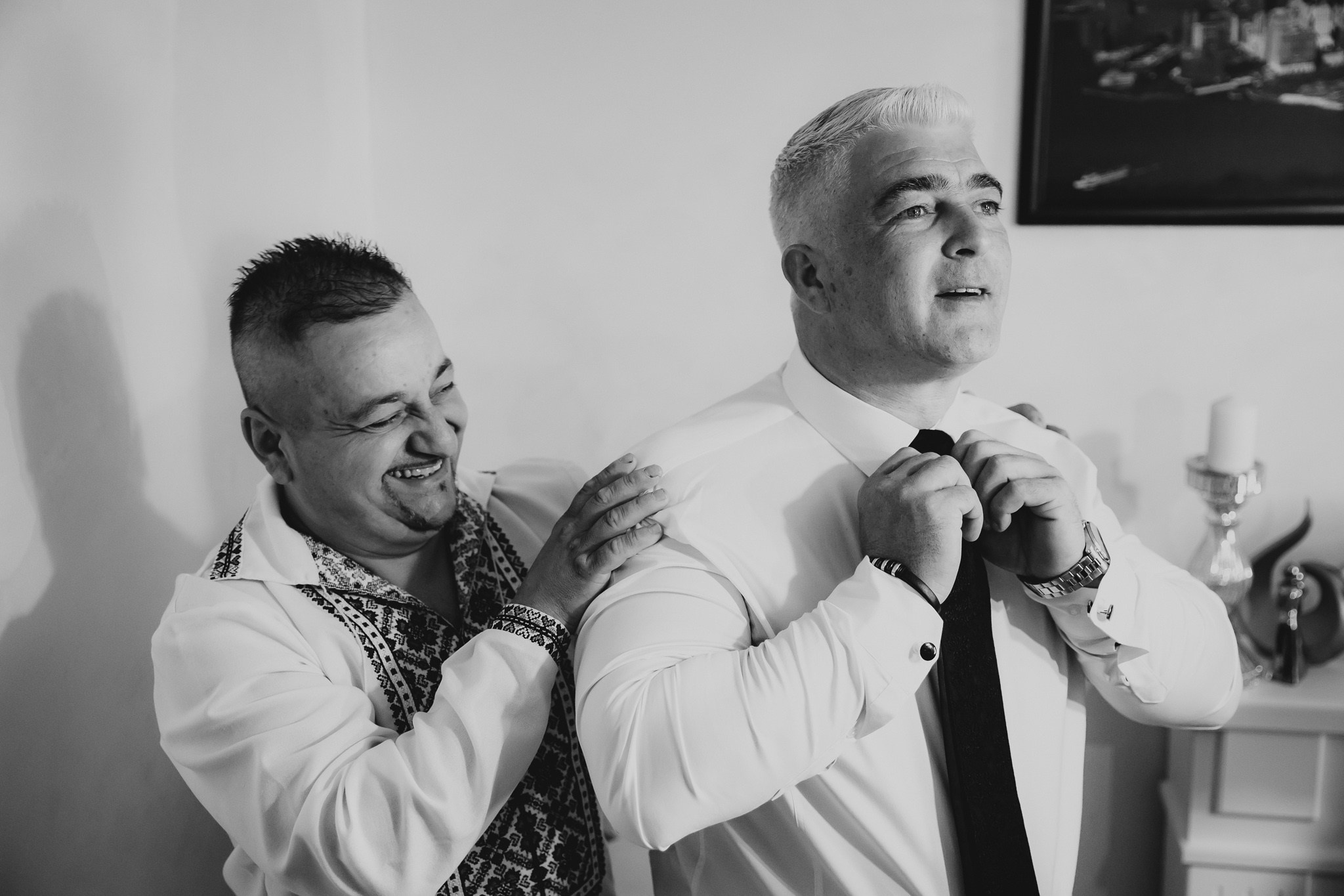 Mihai & Oana. Servicii foto-video profesionale, pentru momente de neuitat