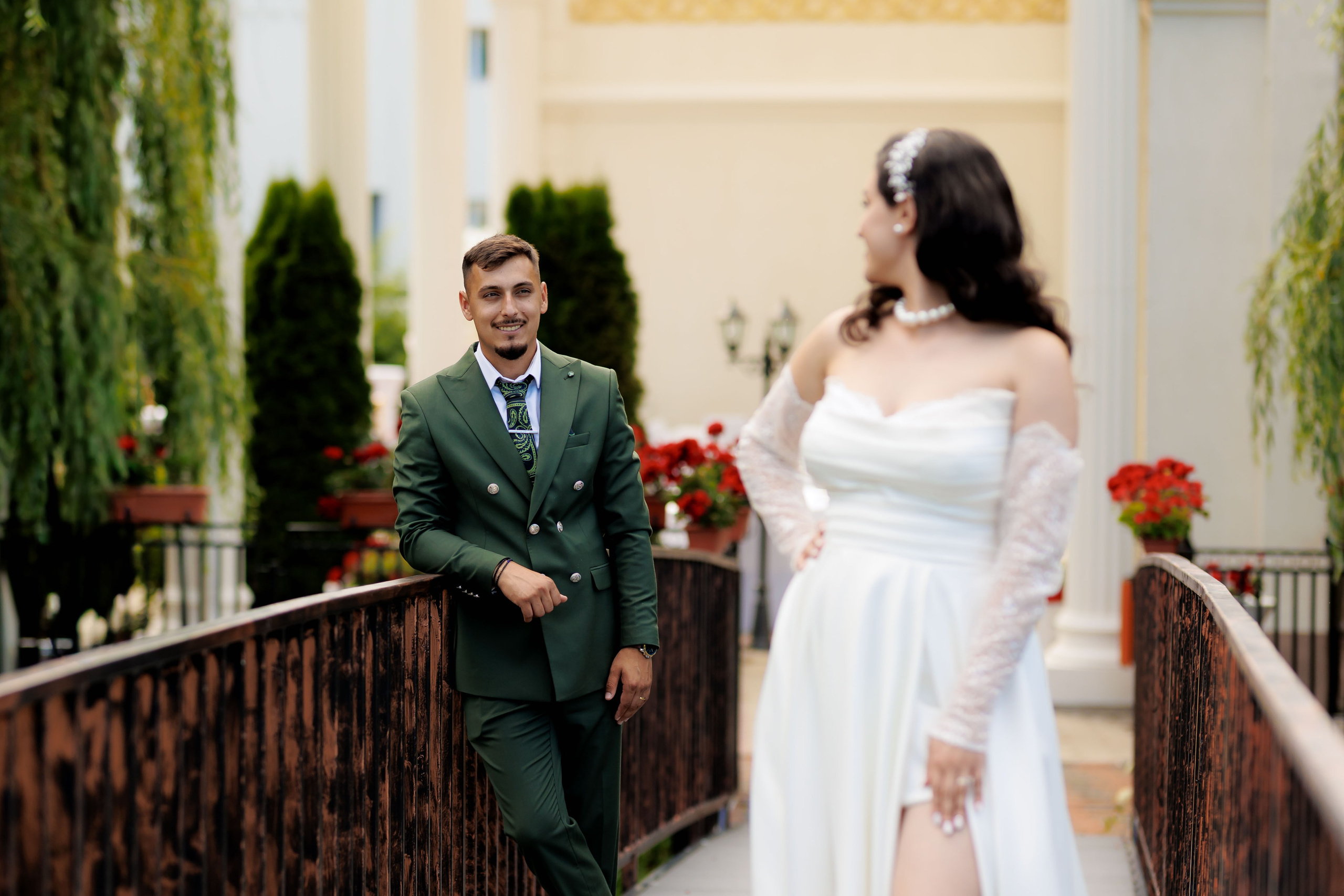 Nunta Nicoleta & Răzvan | Fotografie & Videografie Profesională. Servicii foto-video profesionale, pentru momente de neuitat