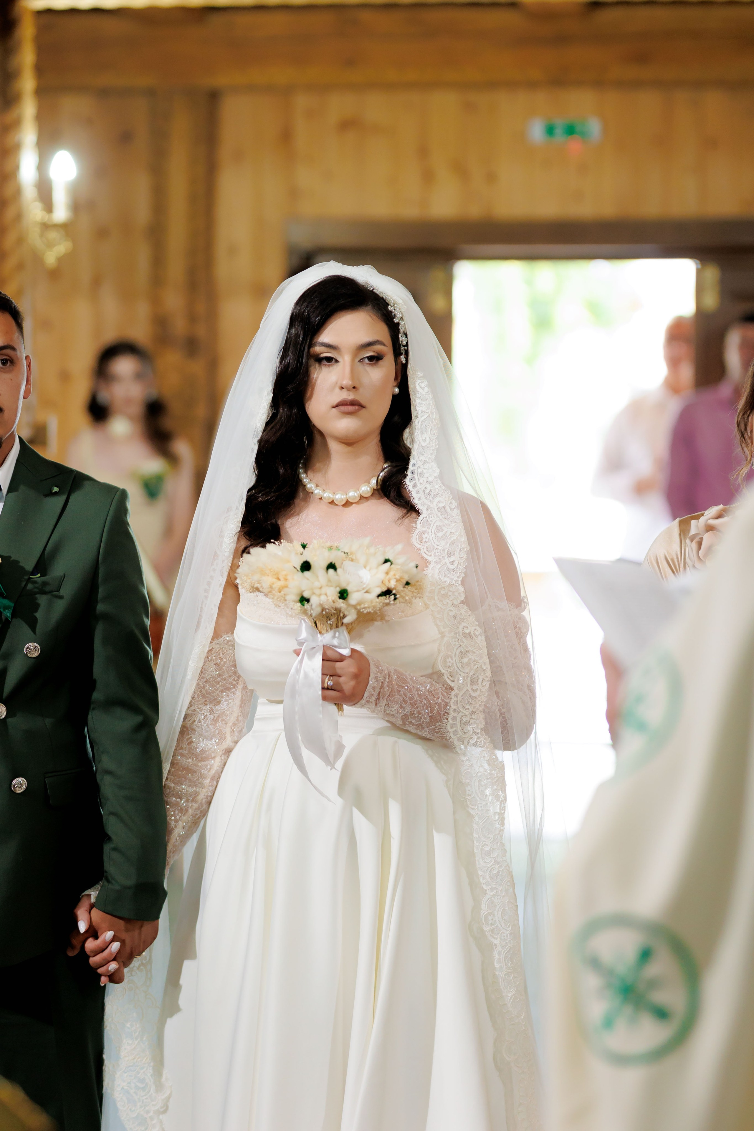 Nunta Nicoleta & Răzvan | Fotografie & Videografie Profesională. Servicii foto-video profesionale, pentru momente de neuitat