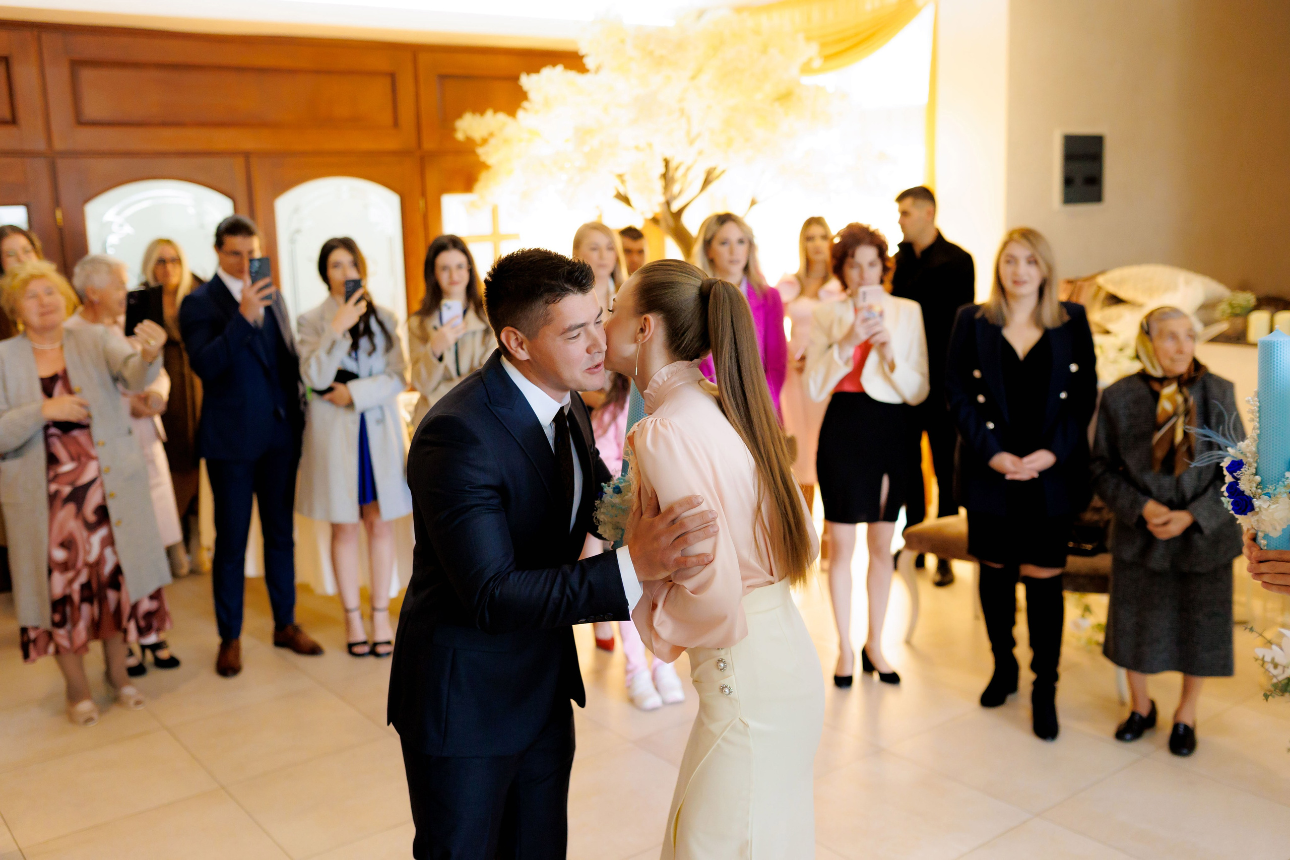 Loredana & Emilian – Ziua Nunții | Videografie - fotografie Botez Suceava, Iași, Botoșani. Servicii foto-video profesionale, pentru momente de neuitat