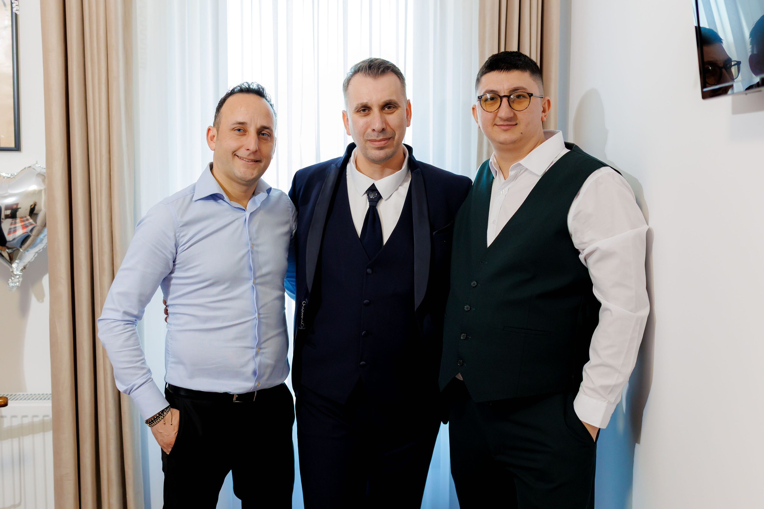 Povestea voastră, regizată de noi |Cristi Turculet Videograf Nuntă Suceava | wedding highlight. Servicii foto-video profesionale, pentru momente de neuitat