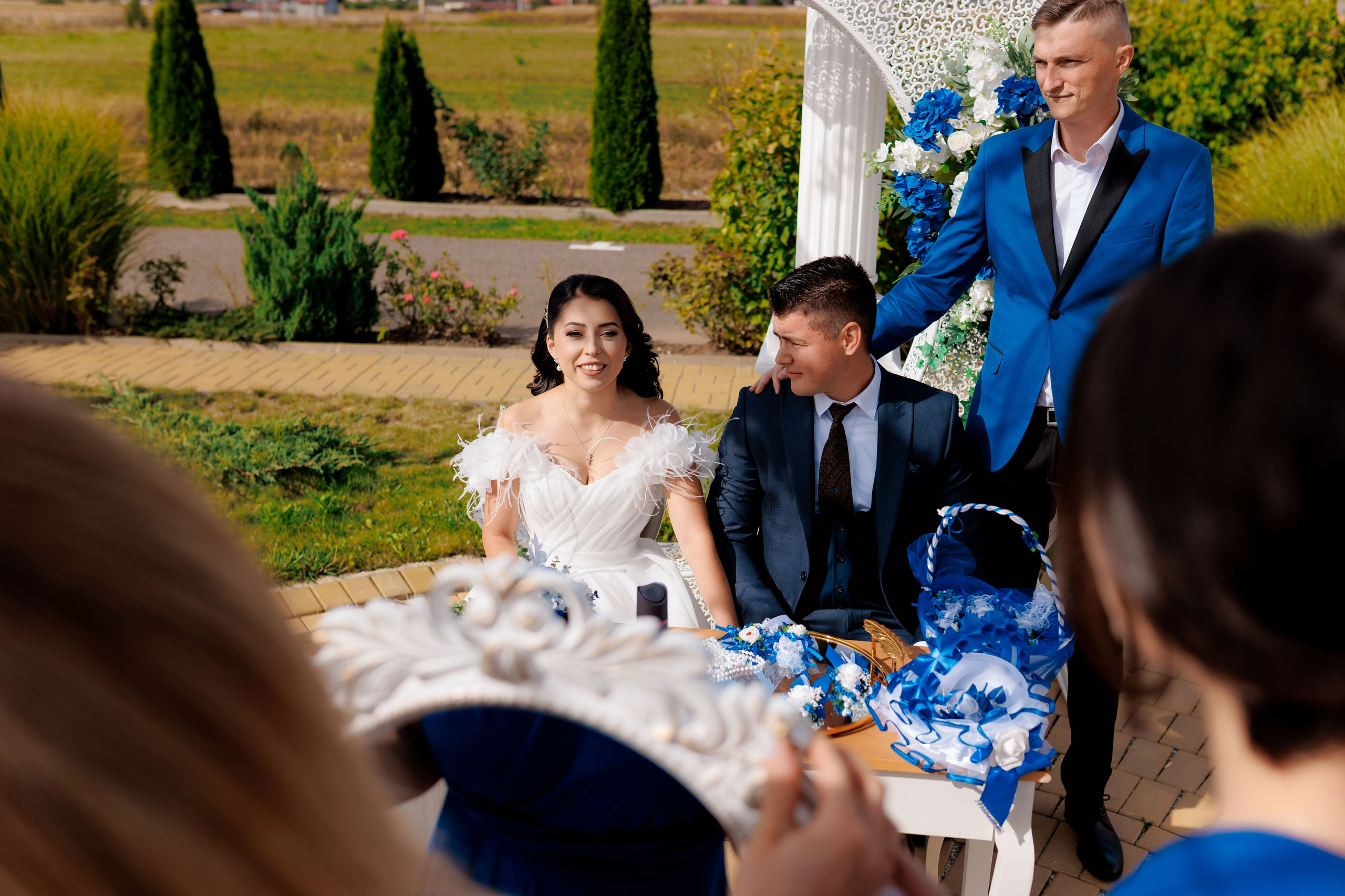 Loredana & Emilian – Ziua Nunții | Videografie - fotografie Botez Suceava, Iași, Botoșani. Servicii foto-video profesionale, pentru momente de neuitat