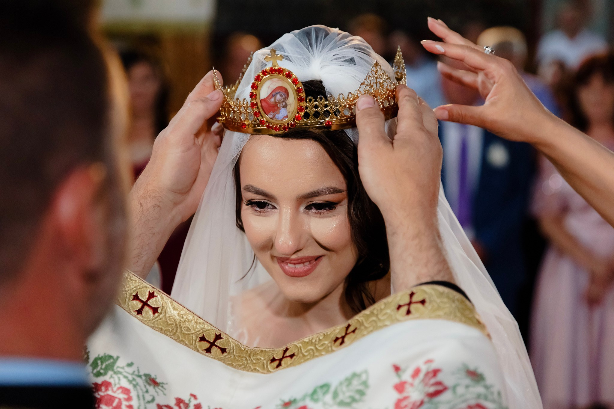 Ioana & Ionuț | Nuntă de poveste la Păstrăvăria Poiana din Mălini județul Suceava. Servicii foto-video profesionale, pentru momente de neuitat