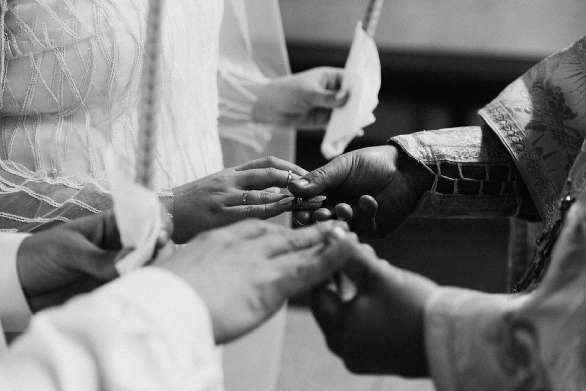 Весільна традиційна фотосесія. Photokostin.com