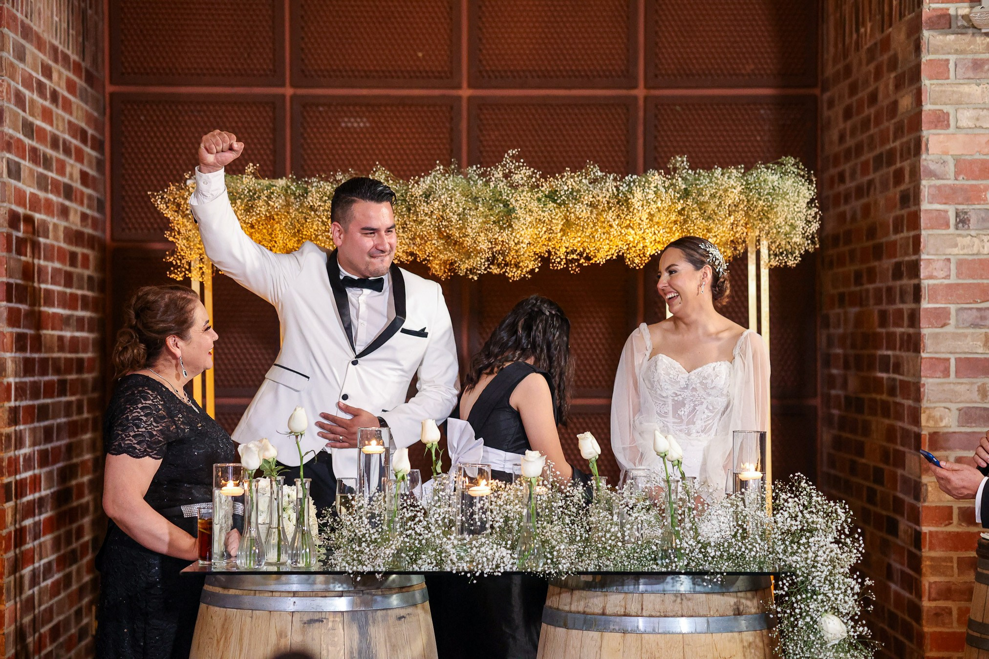 Casa Baloyan Tijuana Boda Melissa y Alan. Estudio de fotografia en Tijuana