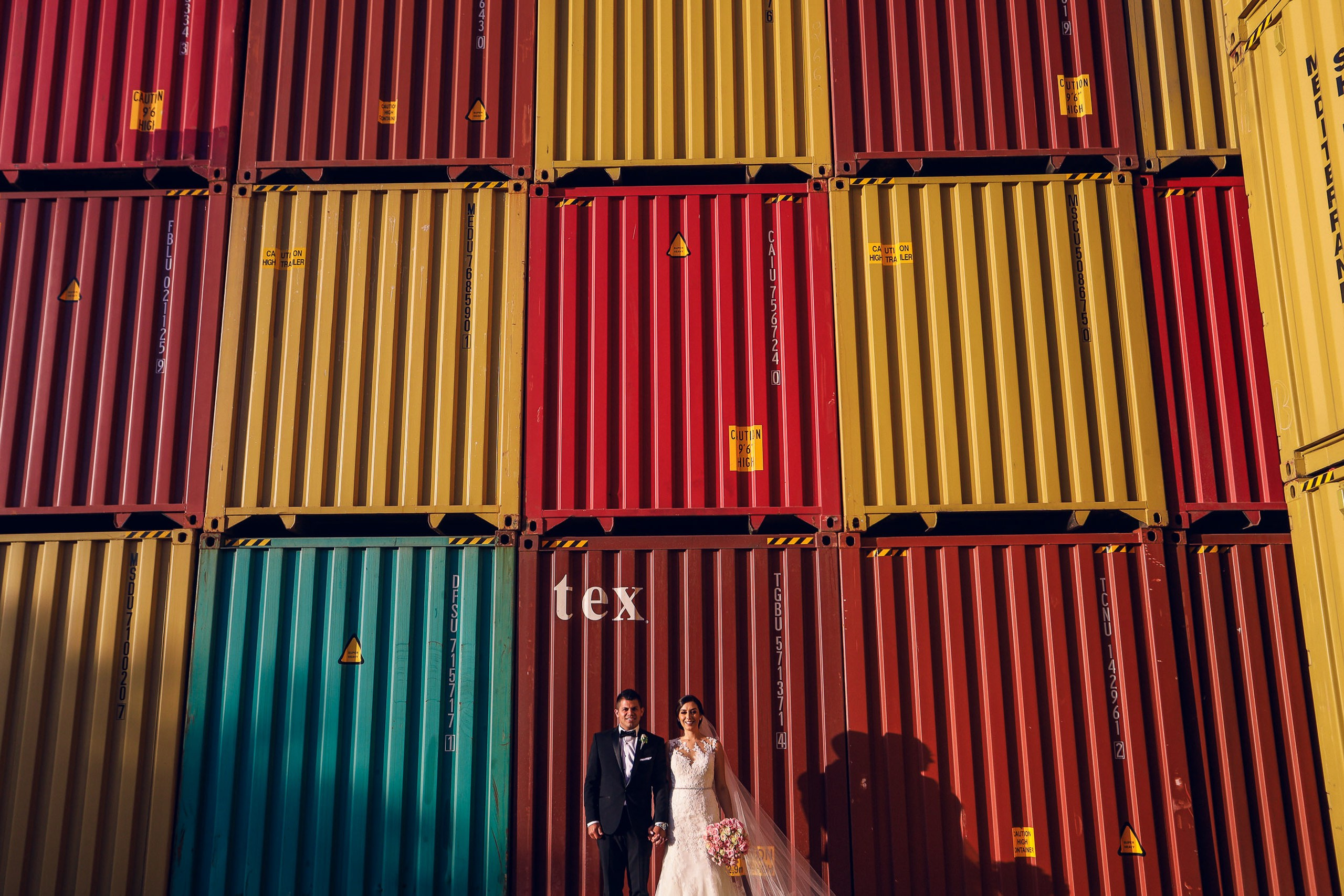 Parque La Joya Valle de Gpe + Iglesia de Piedra. Estudio de fotografia en Tijuana