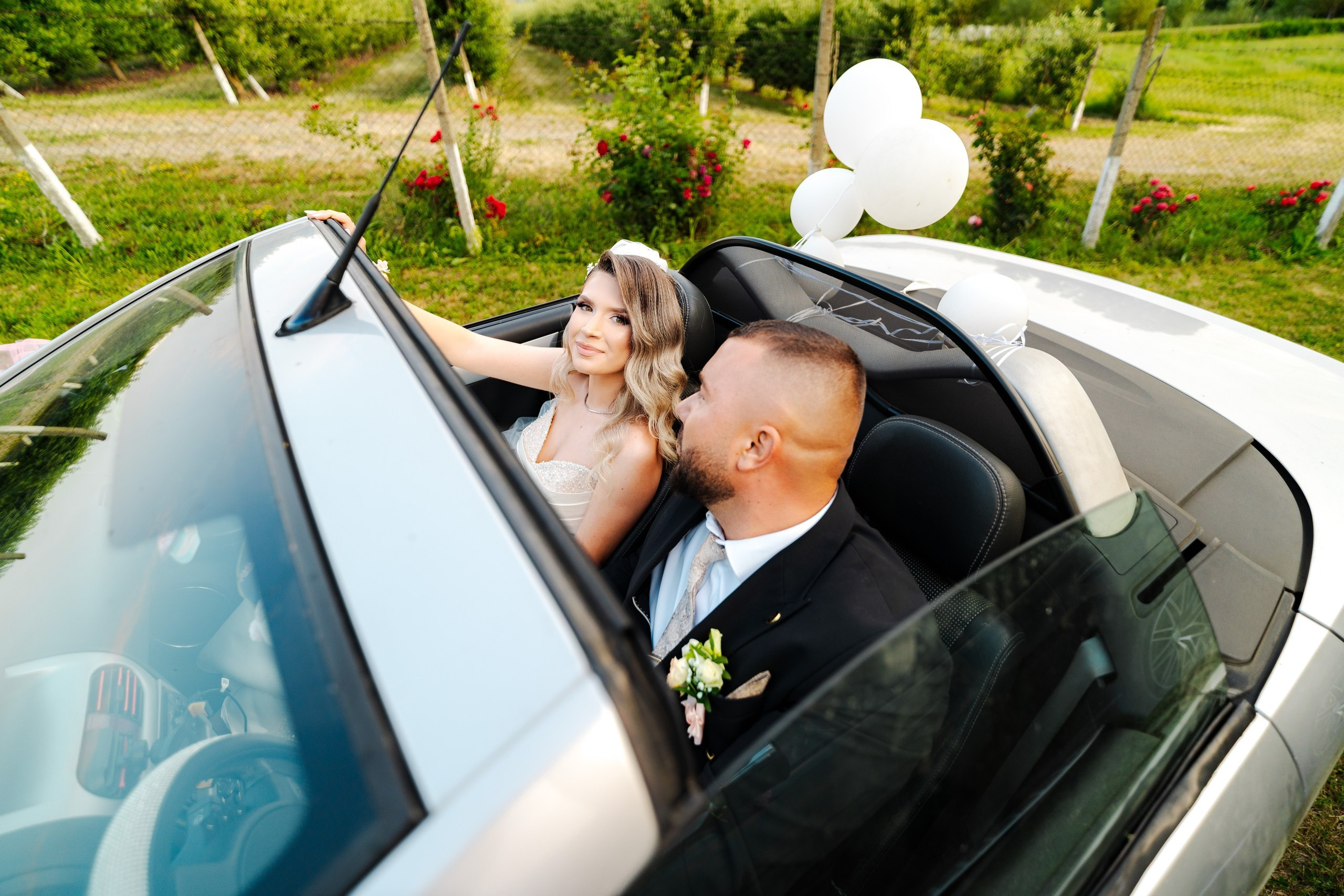 Delia & Paul. Ionut Cimpoes FOTOGRAF